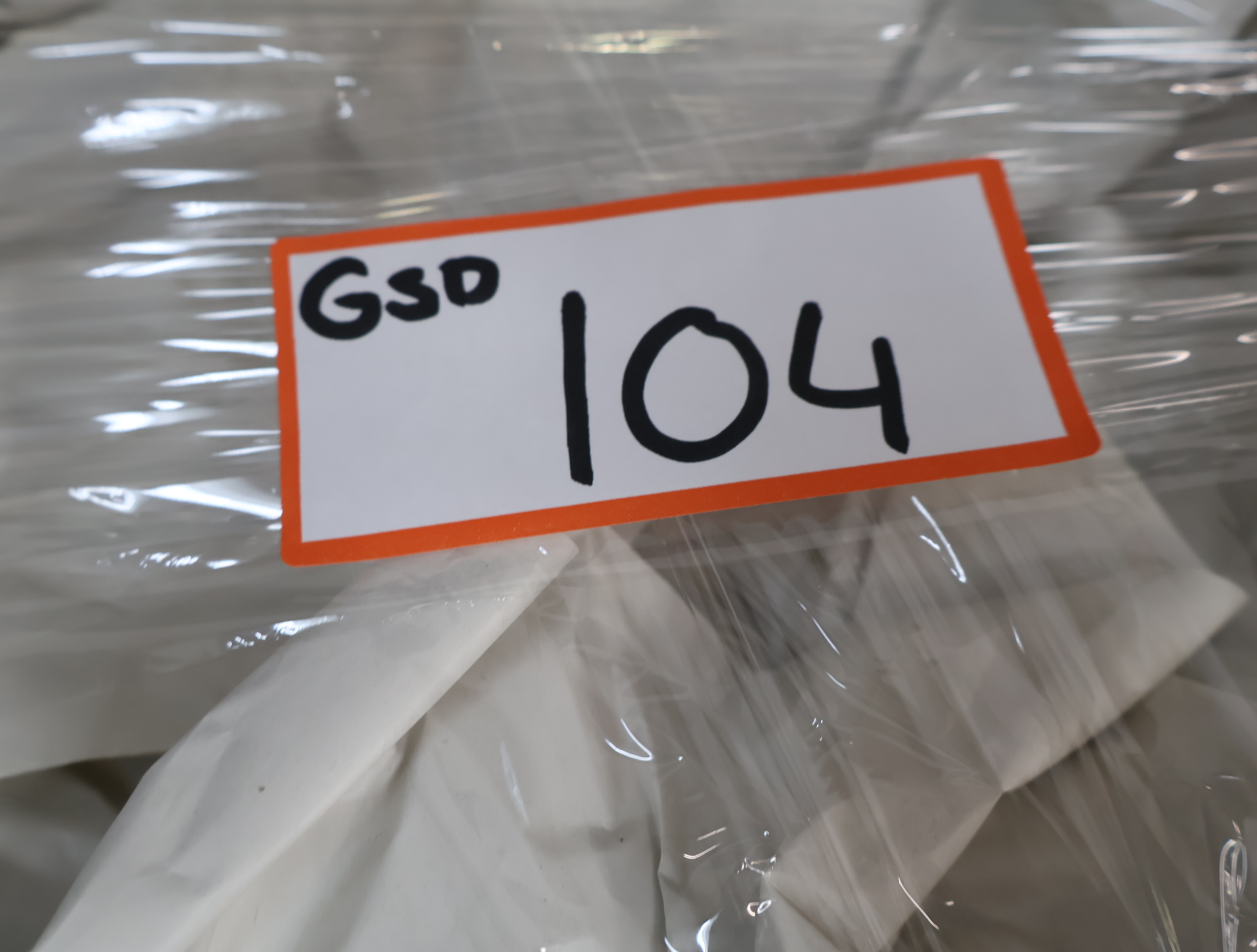 Vintage Kristallen Schalen – foto 21 – kavel bij GSD Auctions, Zoeterwoude