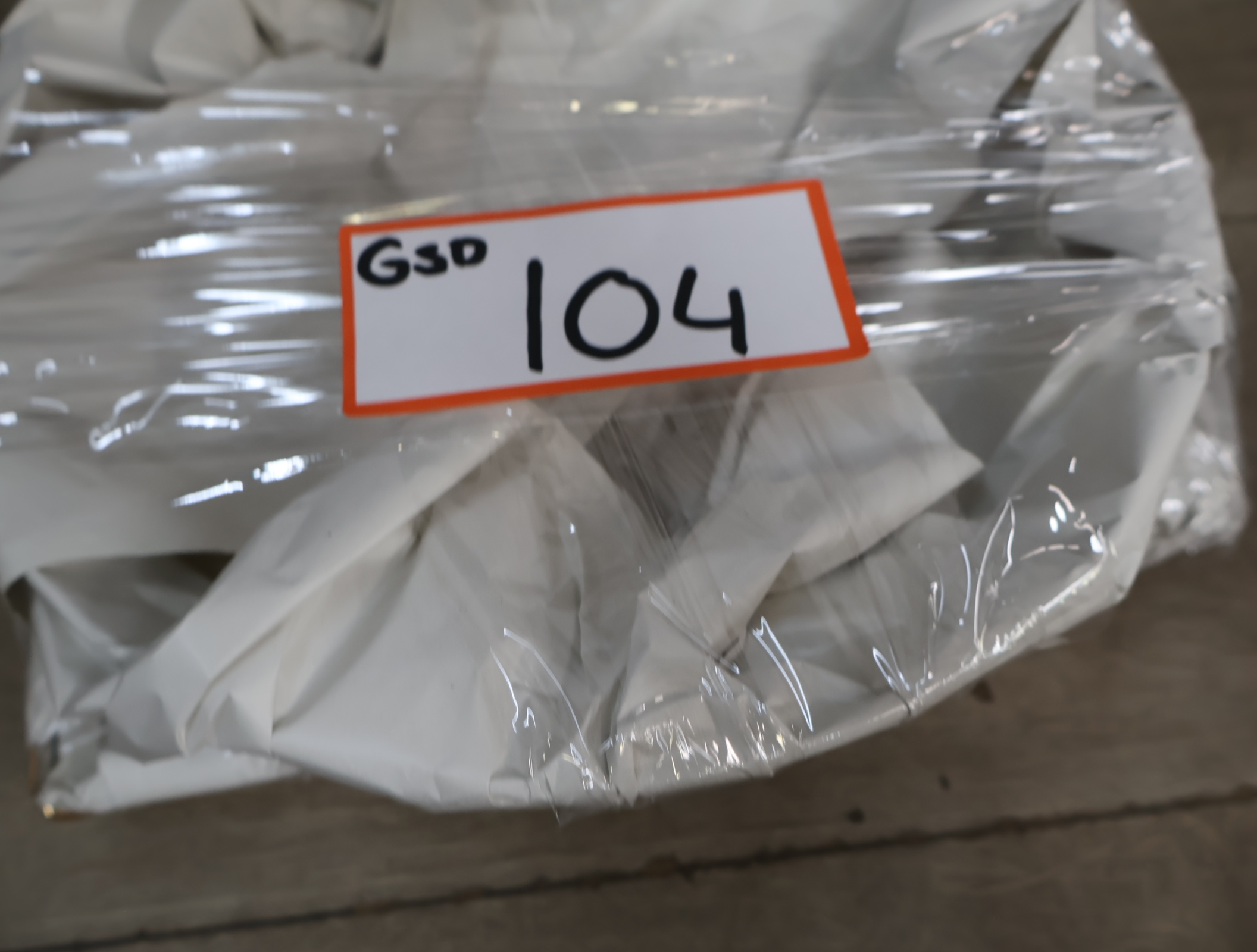 Vintage Kristallen Schalen – foto 22 – kavel bij GSD Auctions, Zoeterwoude