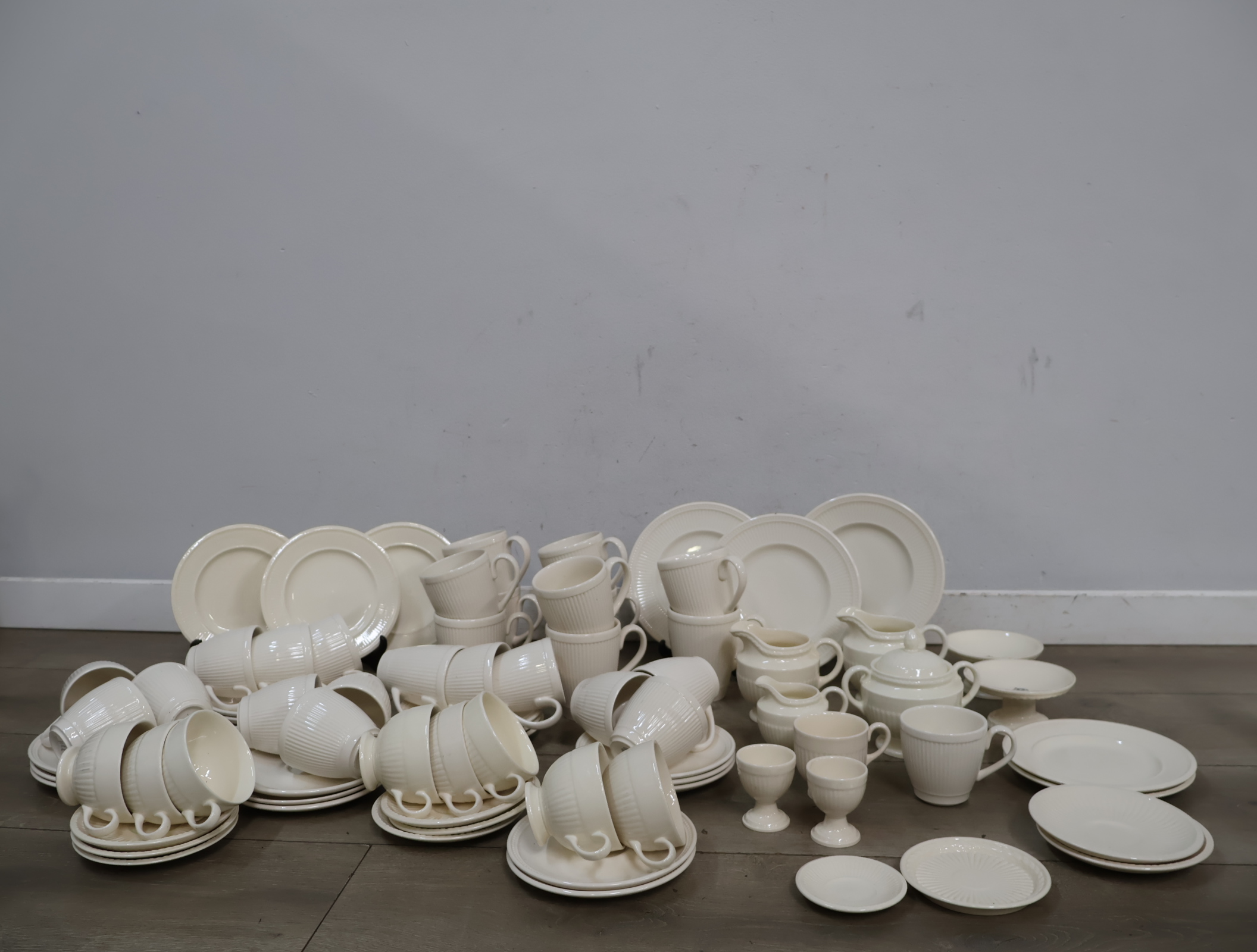 Compleet Wedgwood Servies – foto 3 – kavel bij GSD Auctions, Zoeterwoude