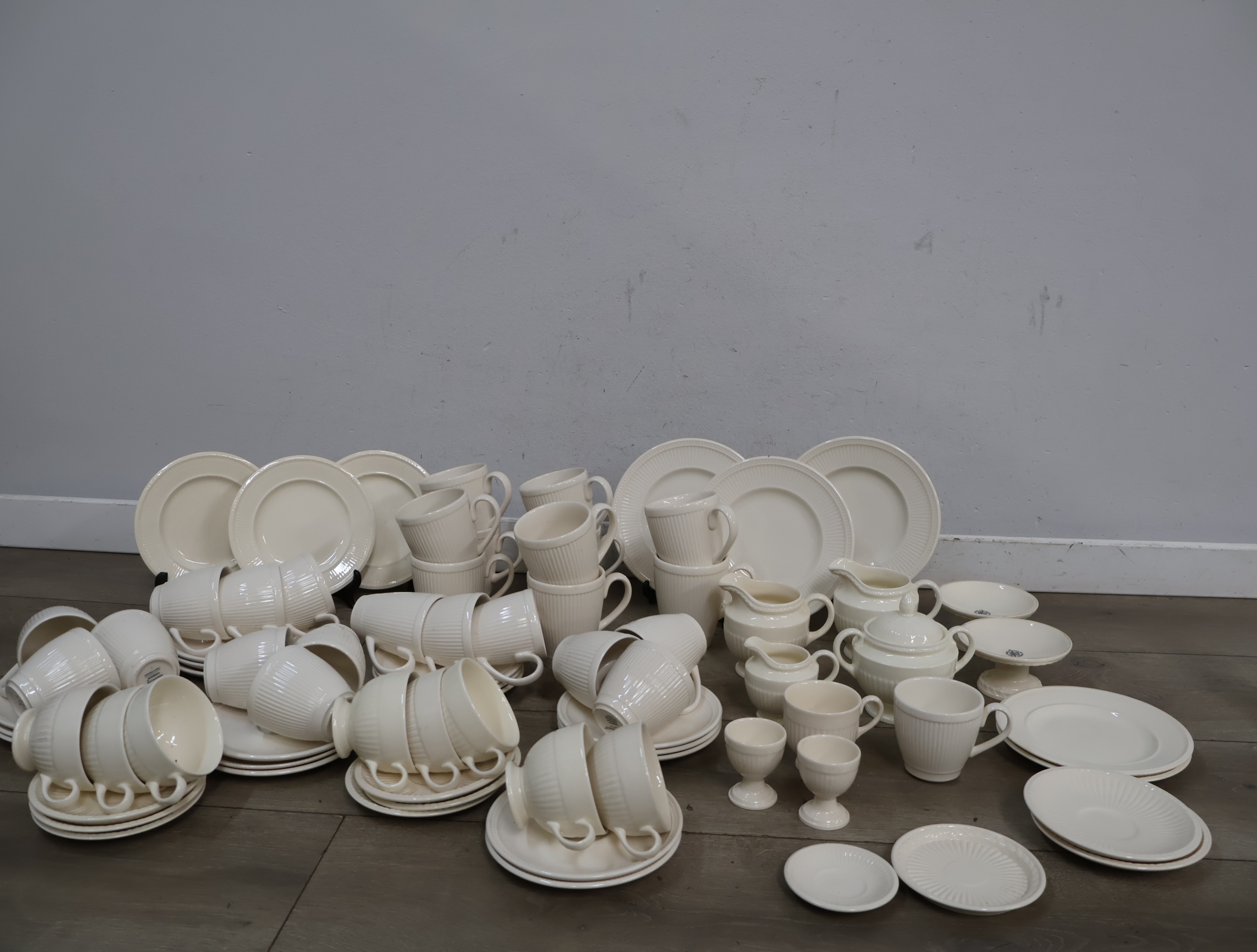 Compleet Wedgwood Servies – foto 4 – kavel bij GSD Auctions, Zoeterwoude