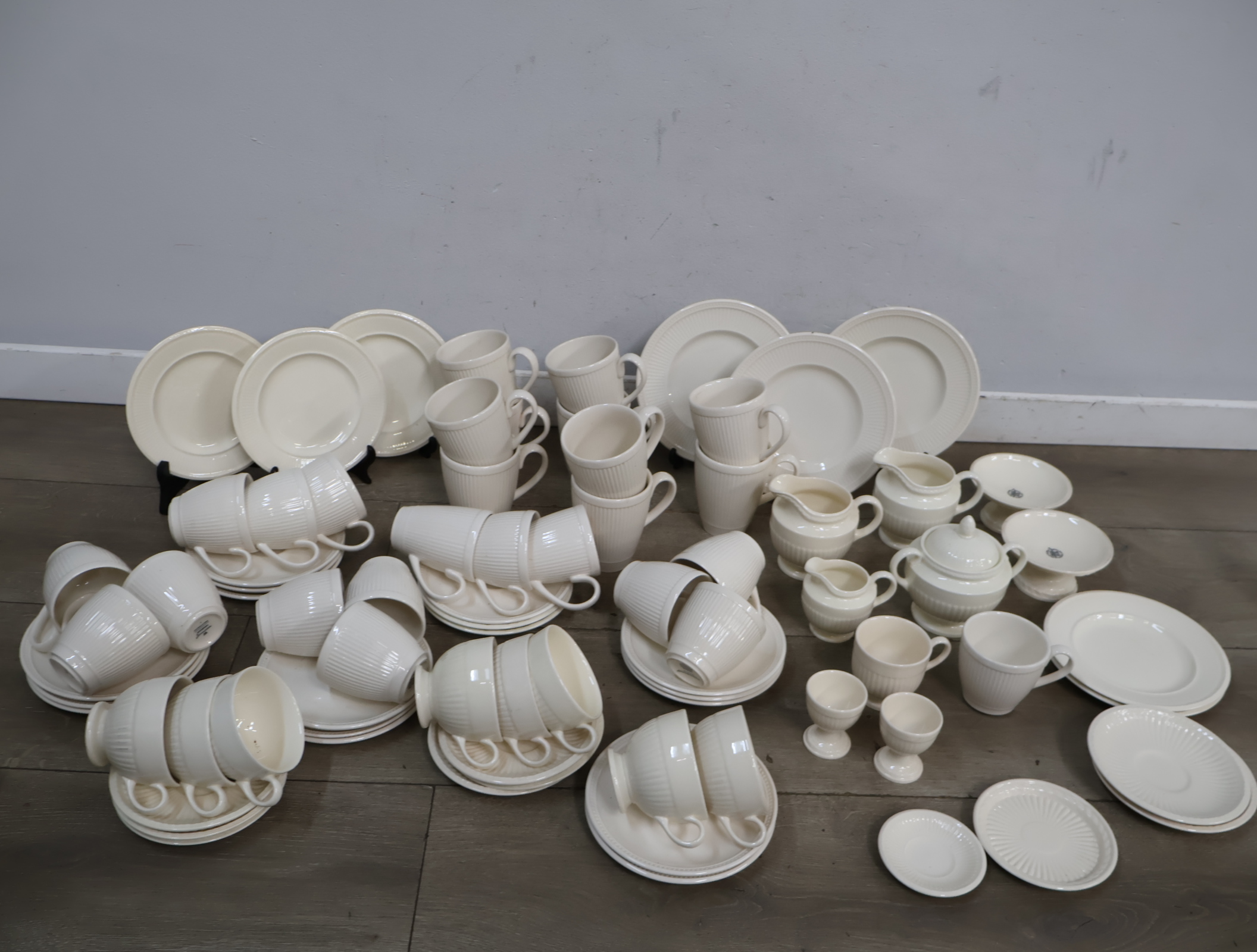 Compleet Wedgwood Servies – foto 5 – kavel bij GSD Auctions, Zoeterwoude