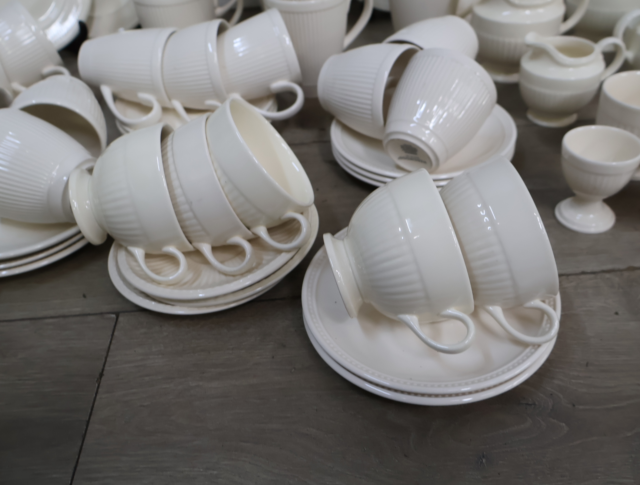 Compleet Wedgwood Servies – foto 6 – kavel bij GSD Auctions, Zoeterwoude