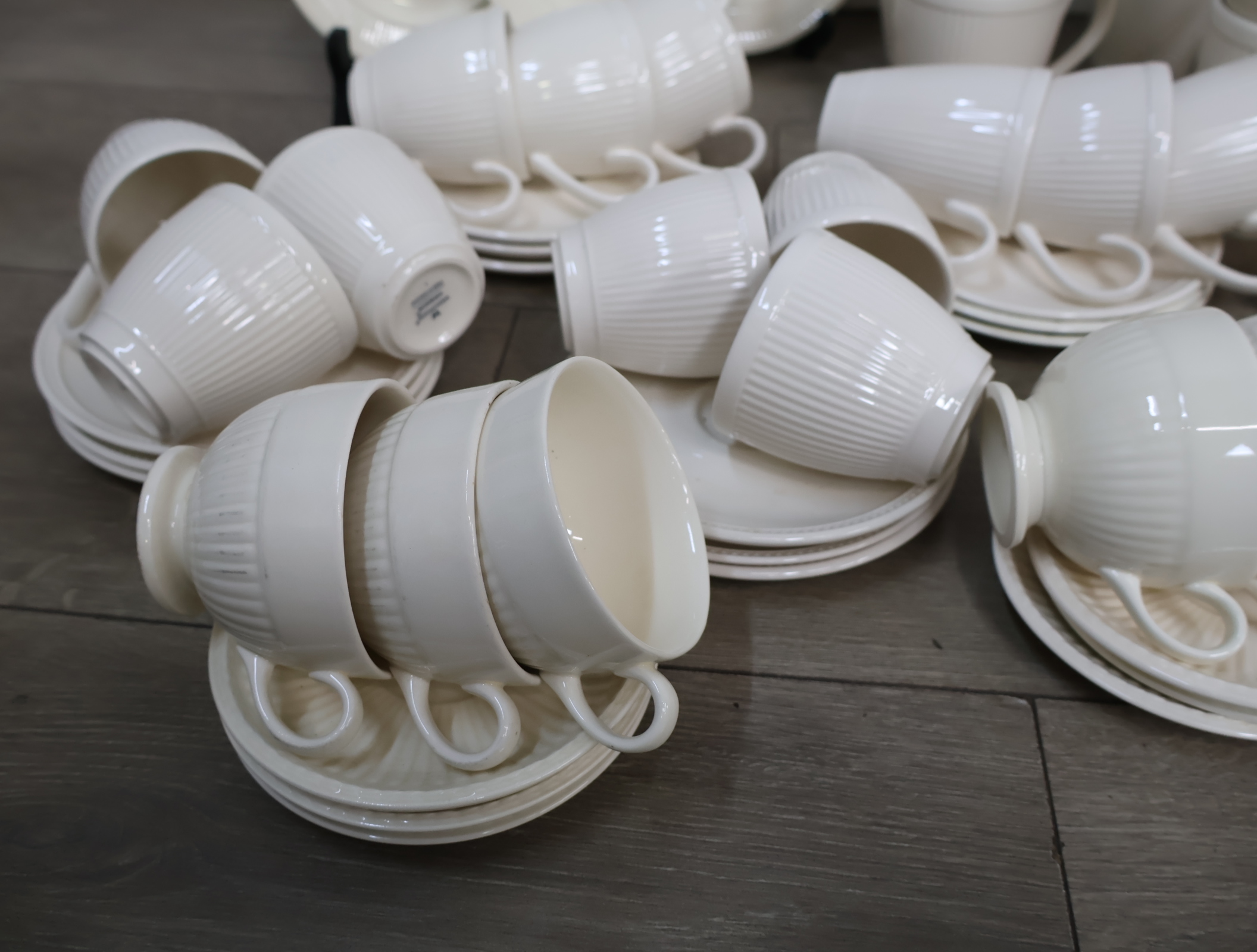 Compleet Wedgwood Servies – foto 7 – kavel bij GSD Auctions, Zoeterwoude