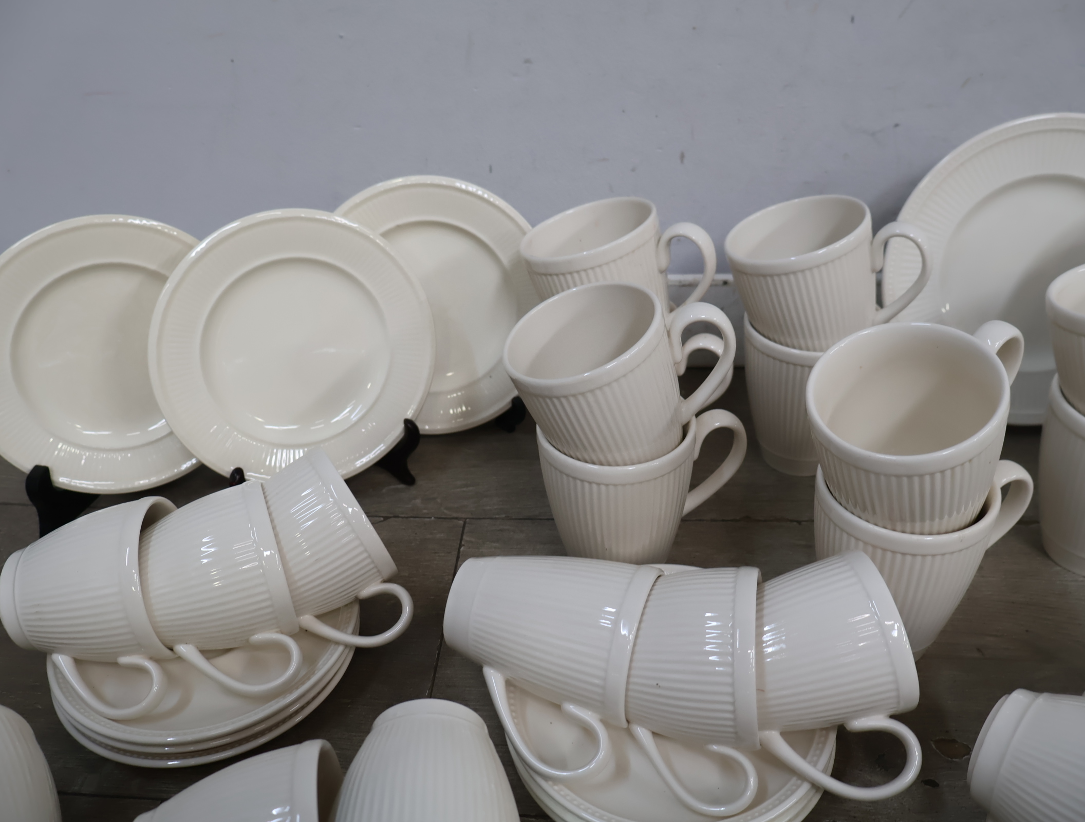 Compleet Wedgwood Servies – foto 8 – kavel bij GSD Auctions, Zoeterwoude