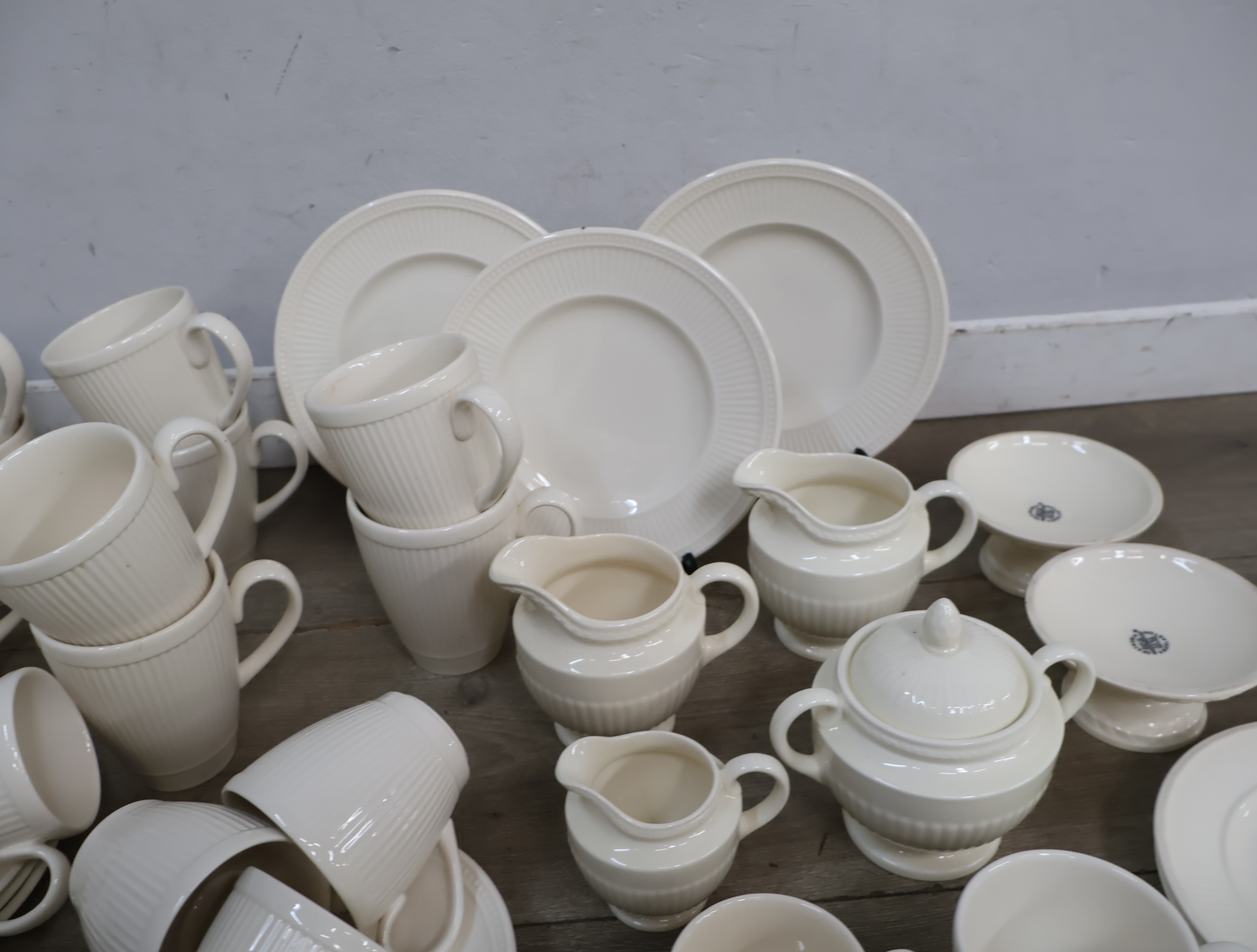 Compleet Wedgwood Servies – foto 9 – kavel bij GSD Auctions, Zoeterwoude