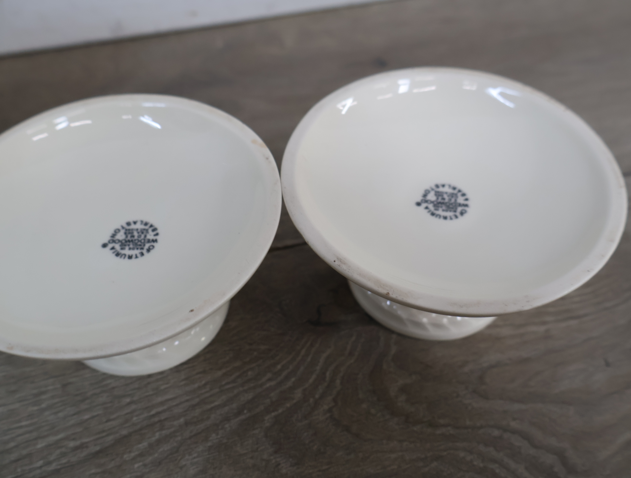 Compleet Wedgwood Servies – foto 12 – kavel bij GSD Auctions, Zoeterwoude