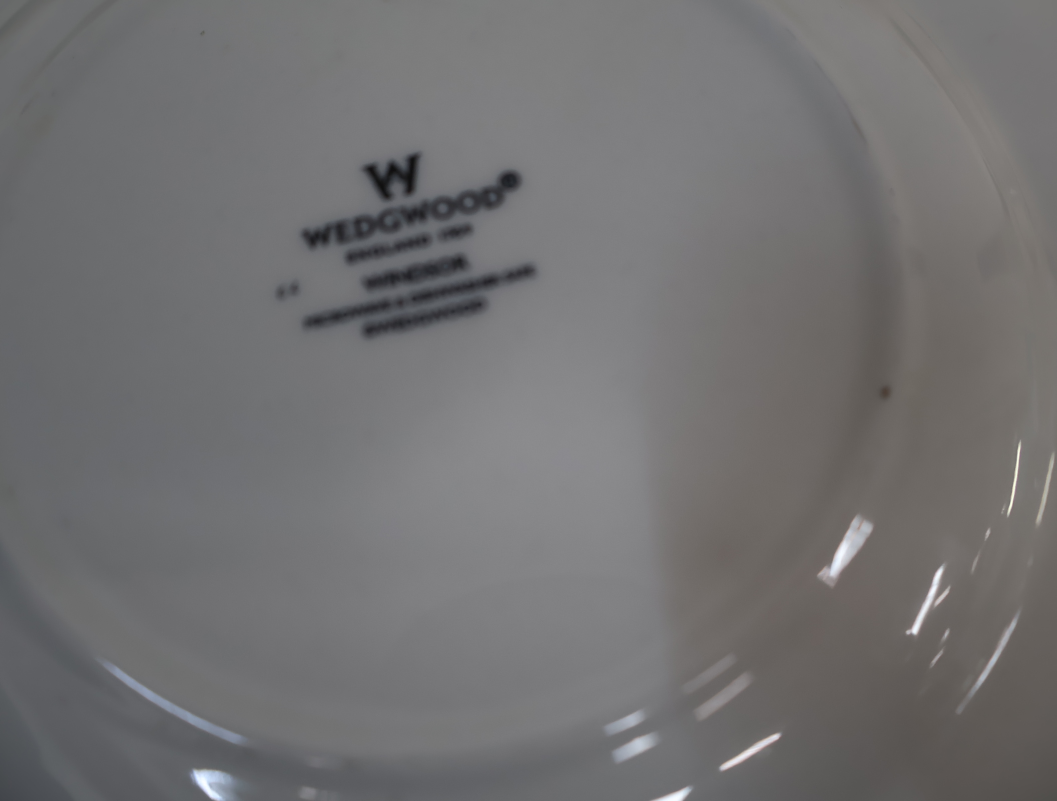 Compleet Wedgwood Servies – foto 15 – kavel bij GSD Auctions, Zoeterwoude