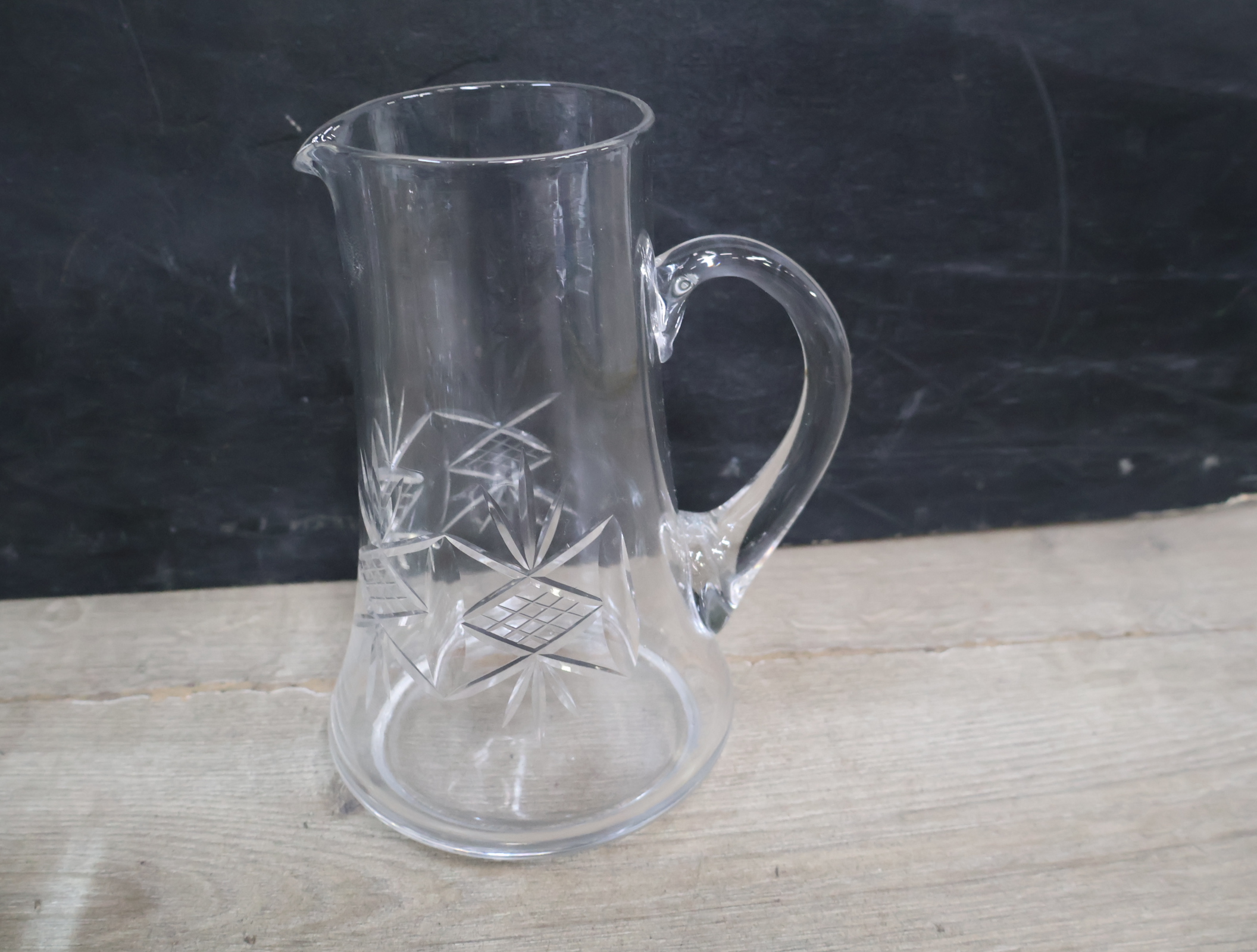 Kristallen glaswerk – foto 10 – kavel bij GSD Auctions, Zoeterwoude