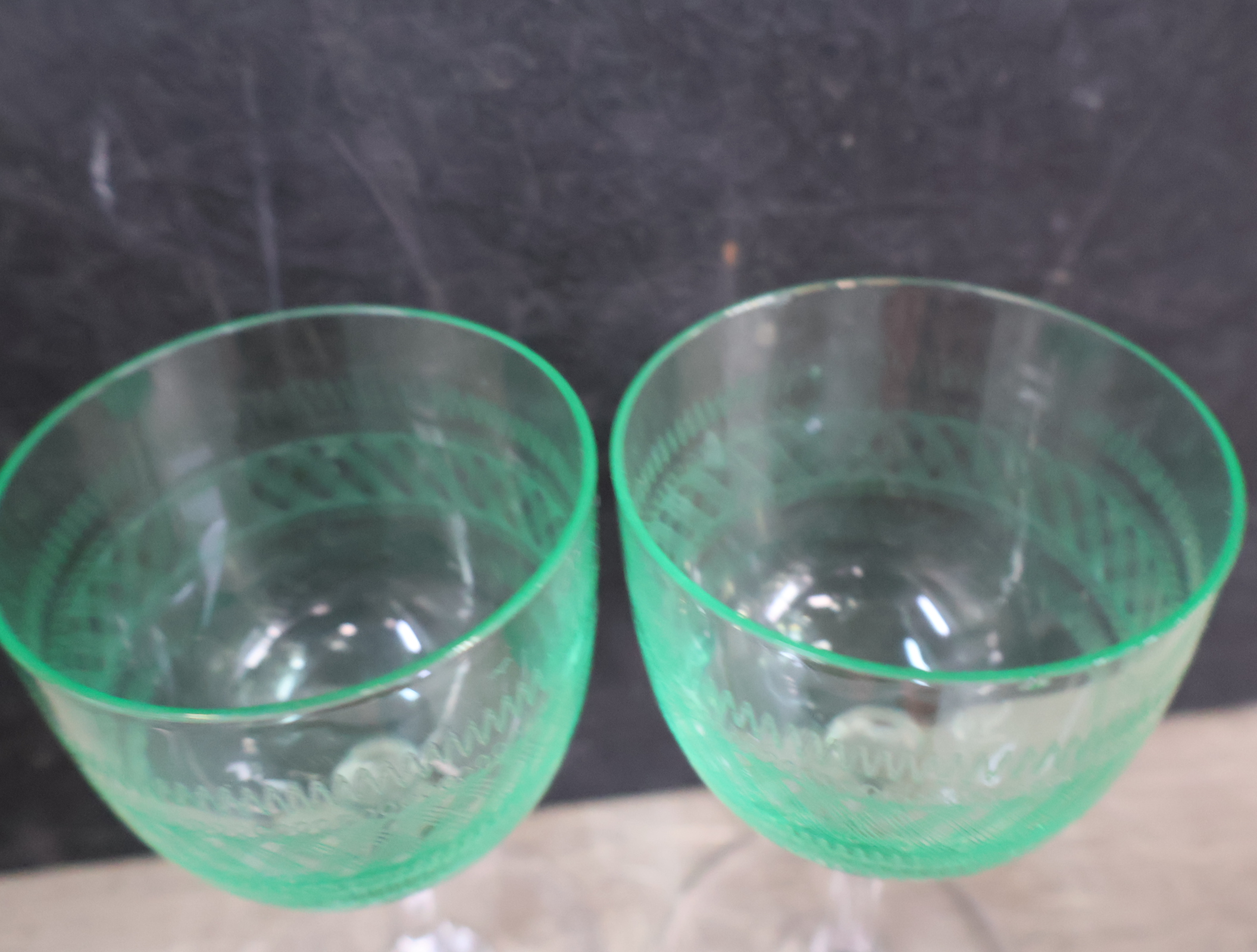 Kristallen glaswerk – foto 16 – kavel bij GSD Auctions, Zoeterwoude