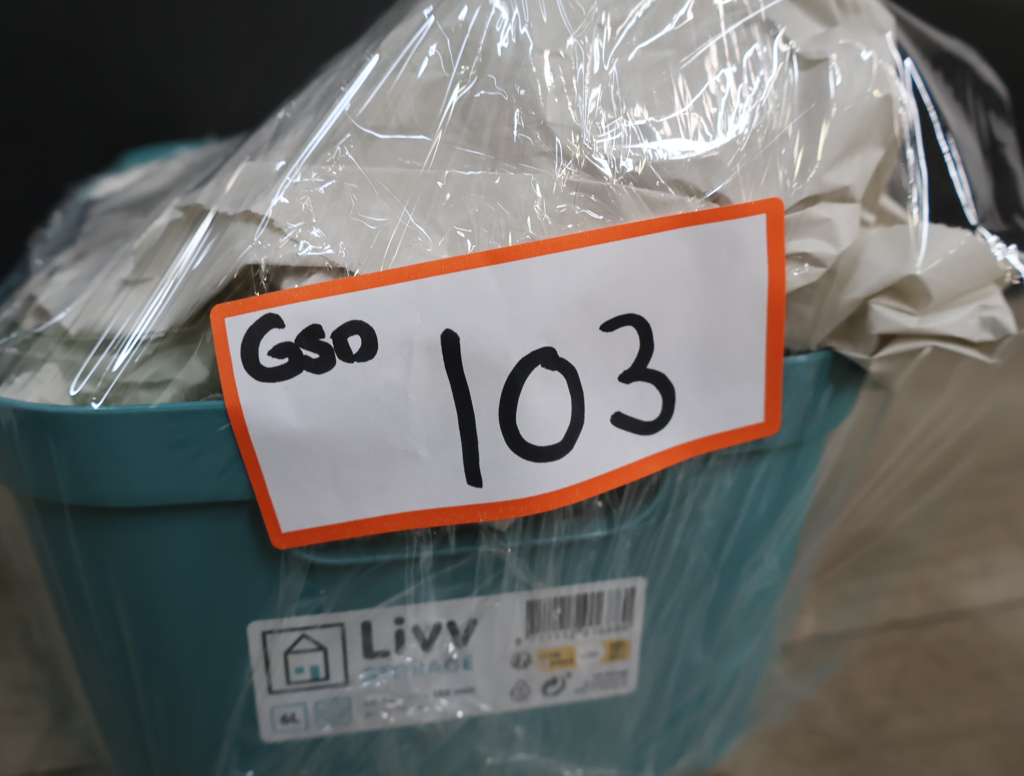 Kristallen glaswerk – foto 17 – kavel bij GSD Auctions, Zoeterwoude