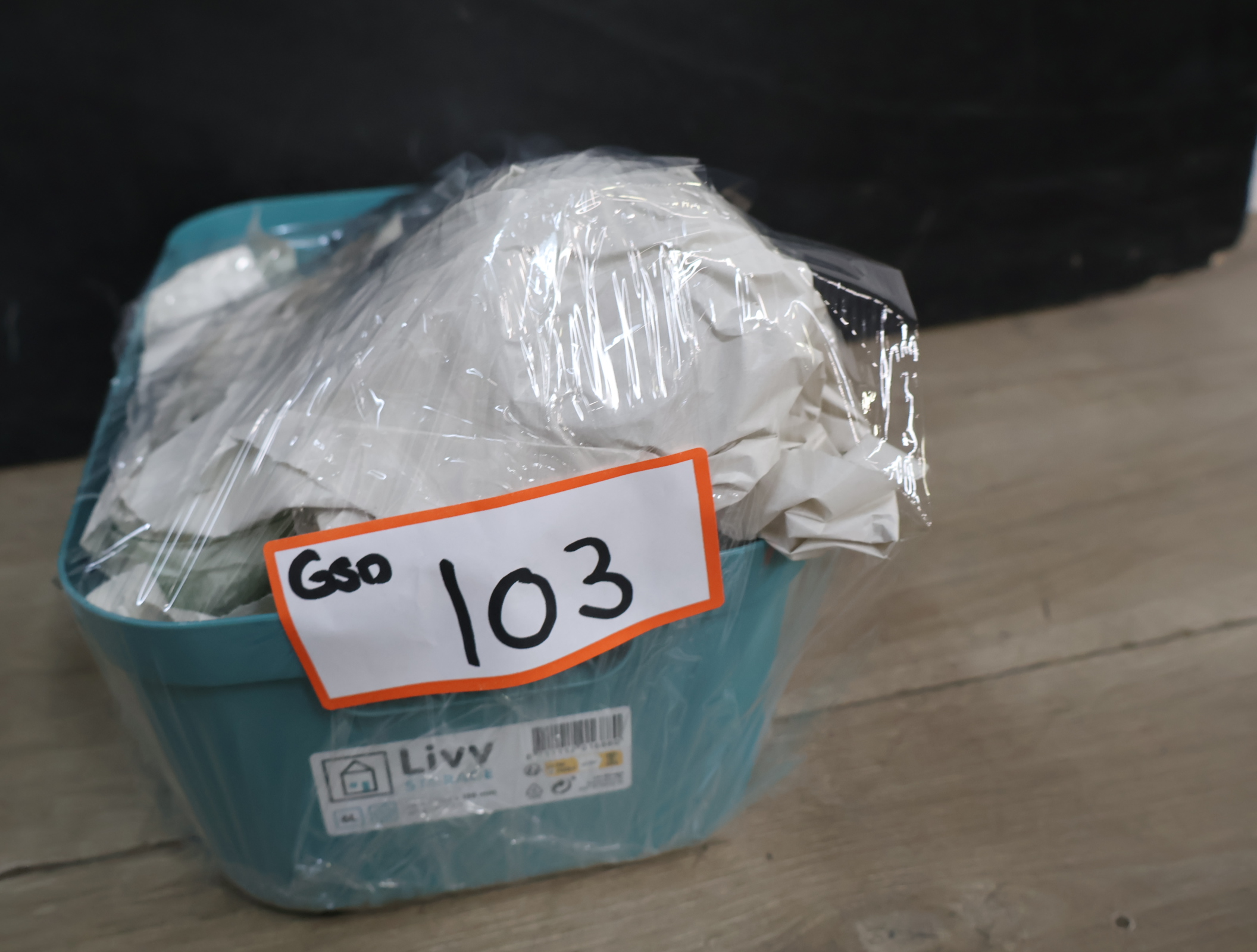 Kristallen glaswerk – foto 18 – kavel bij GSD Auctions, Zoeterwoude