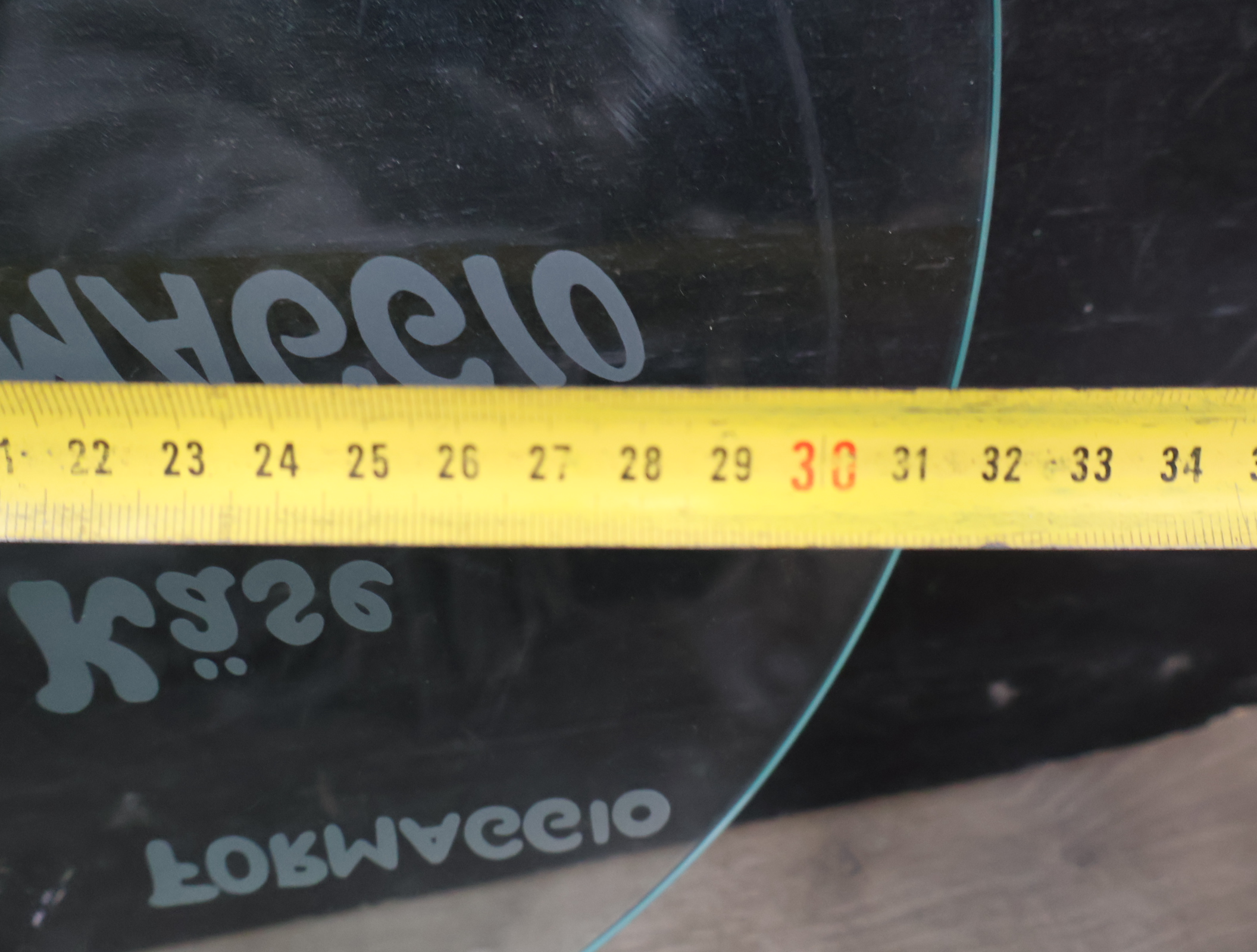 Set diverse wijnglazen en glazen kaasplanken – foto 17 – kavel bij GSD Auctions, Zoeterwoude