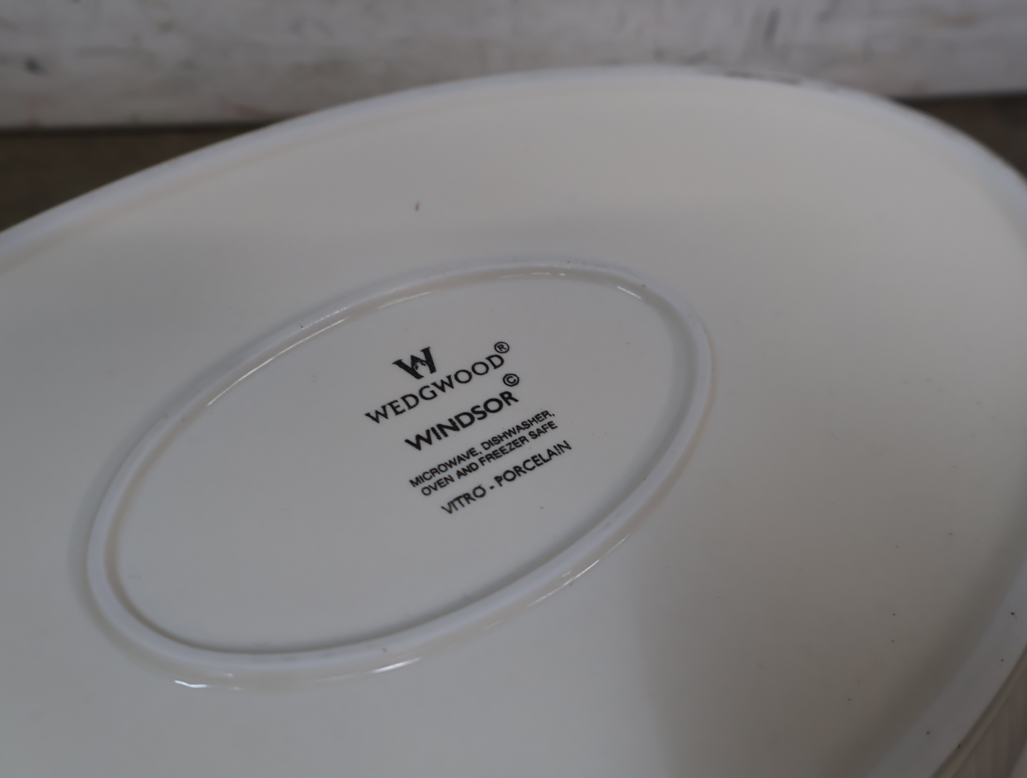 Groot Wedgwood Servies – foto 11 – kavel bij GSD Auctions, Zoeterwoude