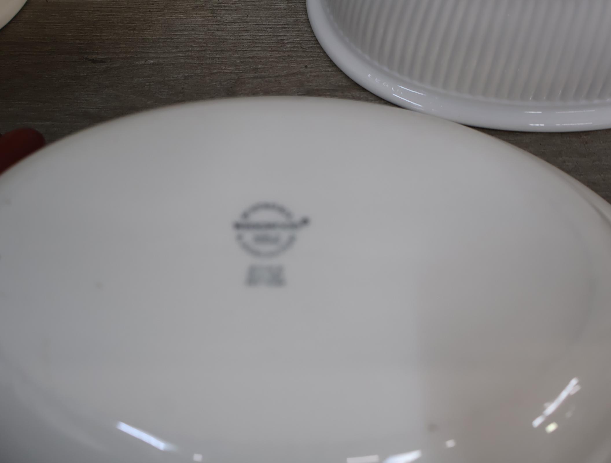 Groot Wedgwood Servies – foto 12 – kavel bij GSD Auctions, Zoeterwoude