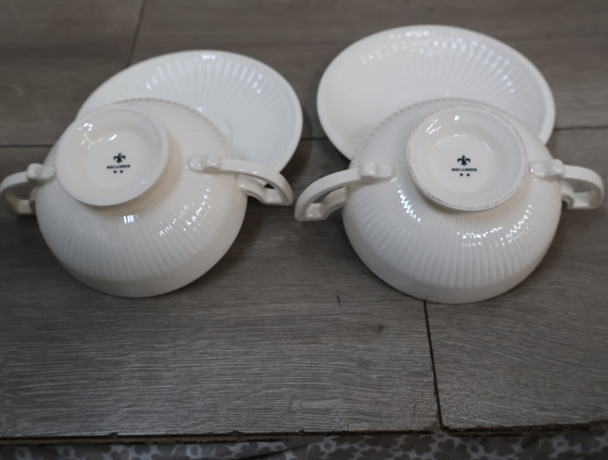 Groot Wedgwood Servies – foto 21 – kavel bij GSD Auctions, Zoeterwoude