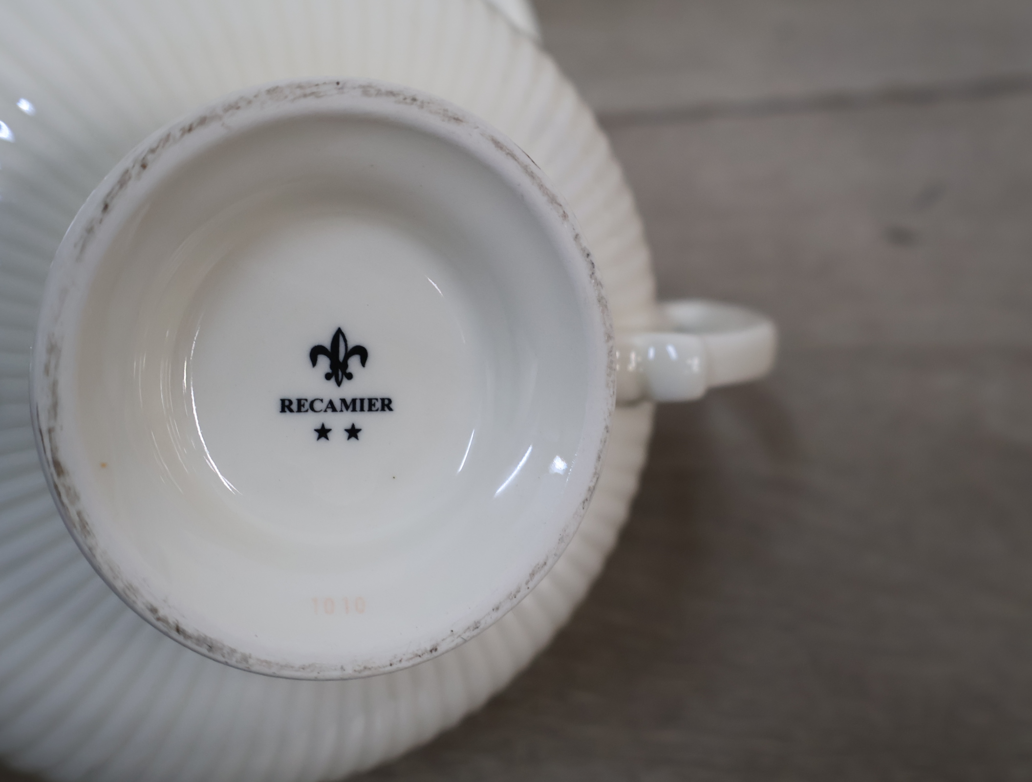 Groot Wedgwood Servies – foto 22 – kavel bij GSD Auctions, Zoeterwoude