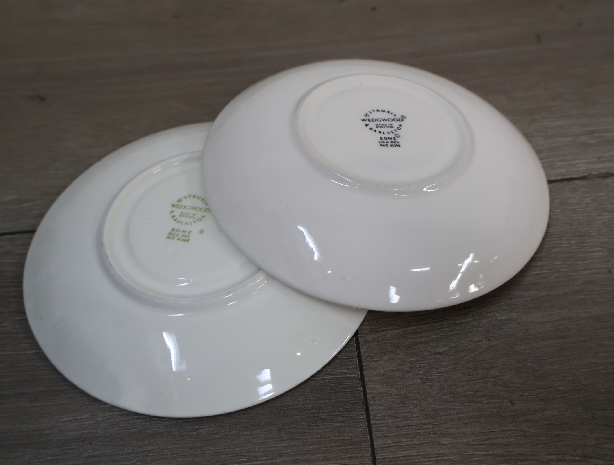 Groot Wedgwood Servies – foto 24 – kavel bij GSD Auctions, Zoeterwoude