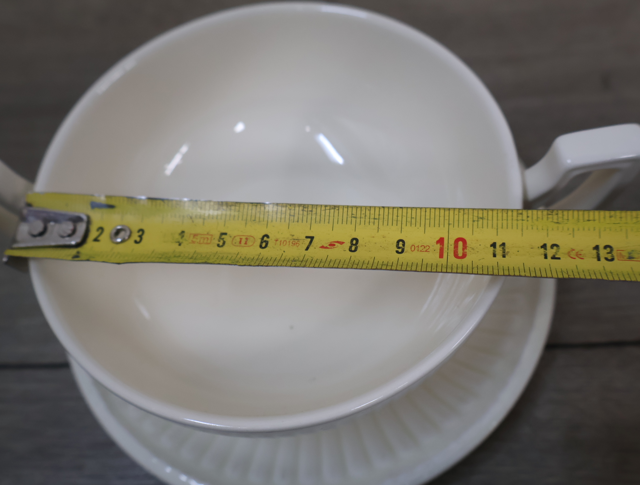 Groot Wedgwood Servies – foto 27 – kavel bij GSD Auctions, Zoeterwoude