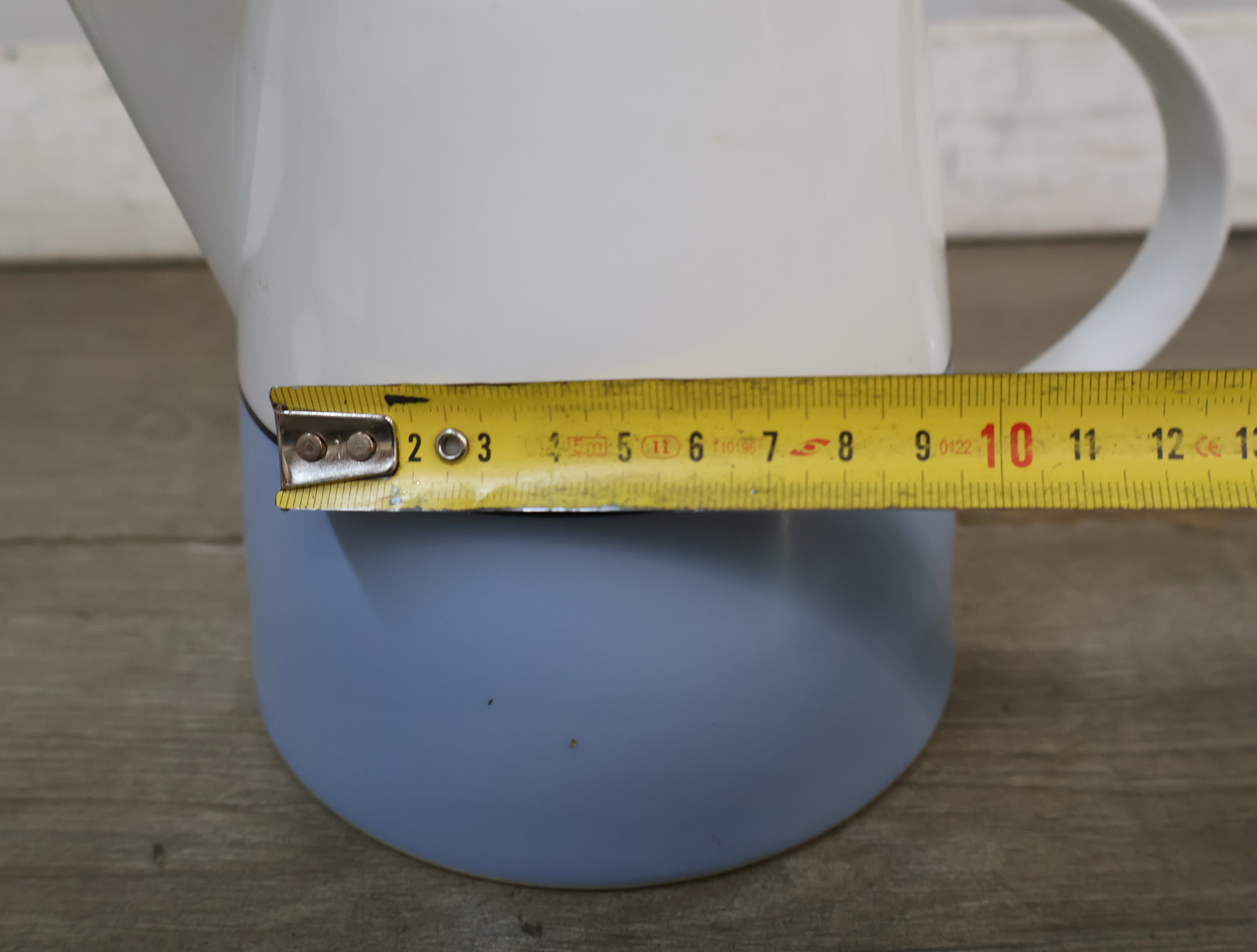 Koffieservies met pastel cups en schotels – foto 16 – kavel bij GSD Auctions, Zoeterwoude