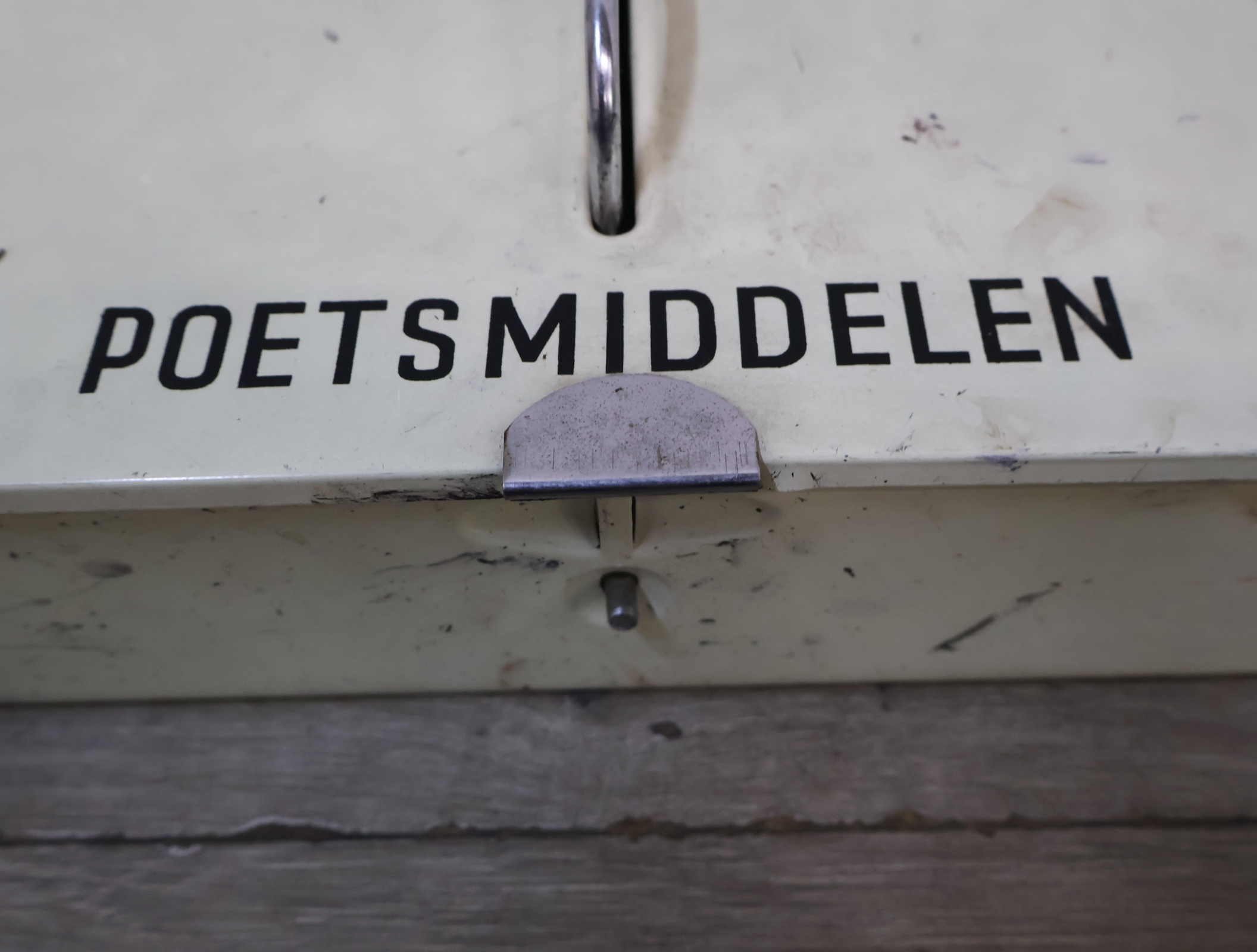 Brabantia Poetsmiddelen Doos – foto 5 – kavel bij GSD Auctions, Zoeterwoude