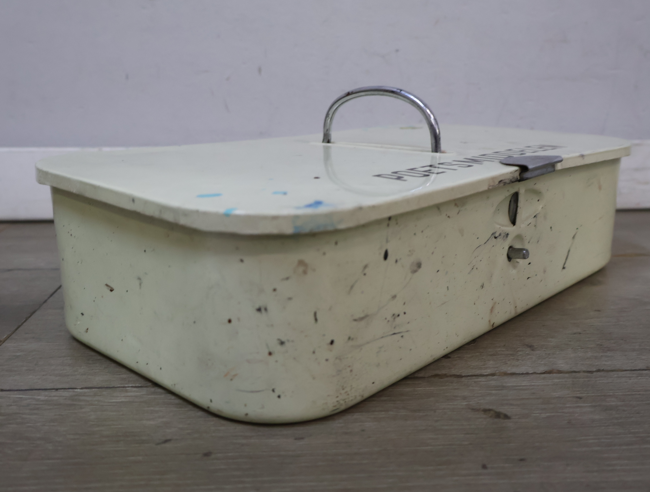 Brabantia Poetsmiddelen Doos – foto 6 – kavel bij GSD Auctions, Zoeterwoude