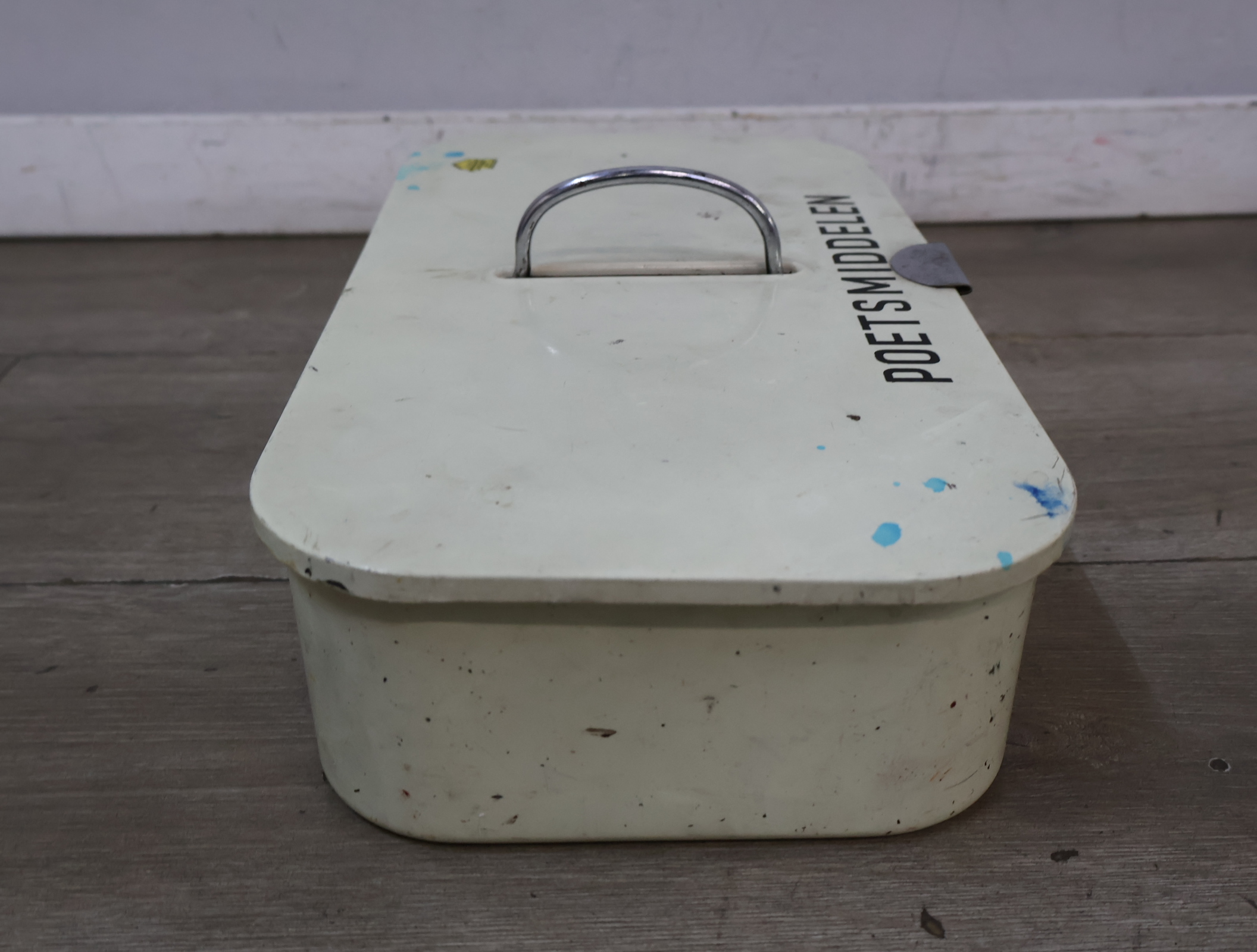 Brabantia Poetsmiddelen Doos – foto 7 – kavel bij GSD Auctions, Zoeterwoude