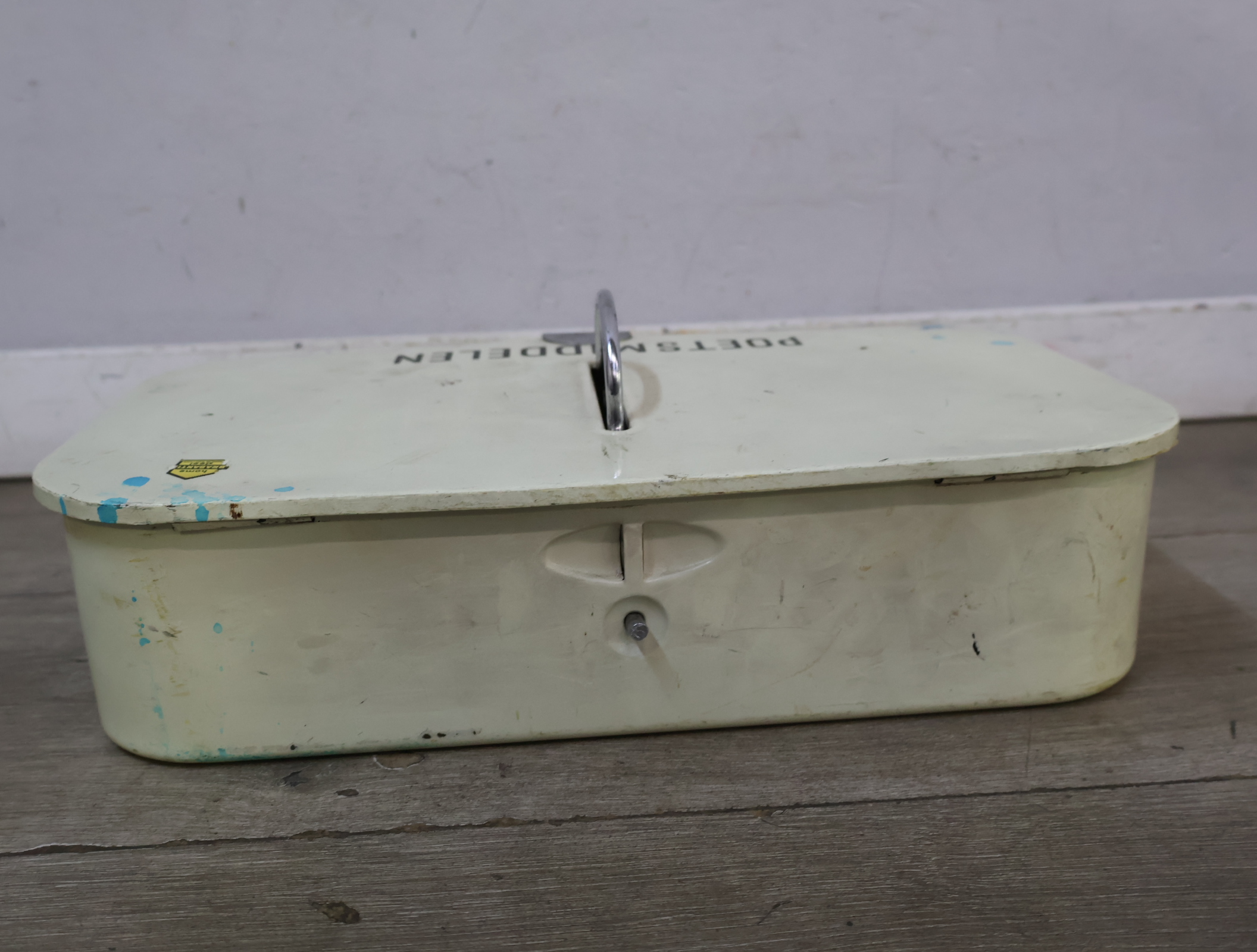 Brabantia Poetsmiddelen Doos – foto 8 – kavel bij GSD Auctions, Zoeterwoude