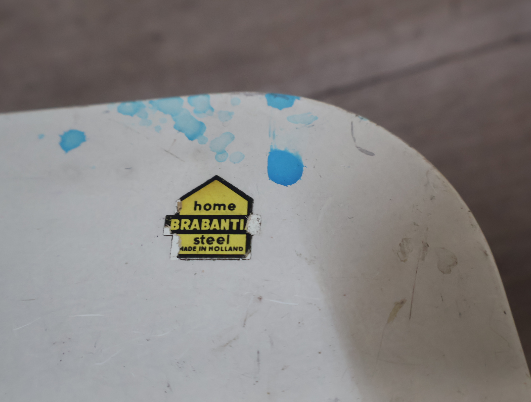Brabantia Poetsmiddelen Doos – foto 11 – kavel bij GSD Auctions, Zoeterwoude