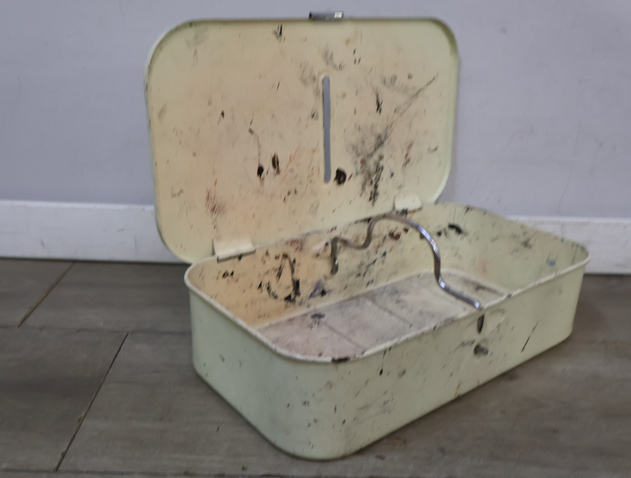 Brabantia Poetsmiddelen Doos – foto 13 – kavel bij GSD Auctions, Zoeterwoude