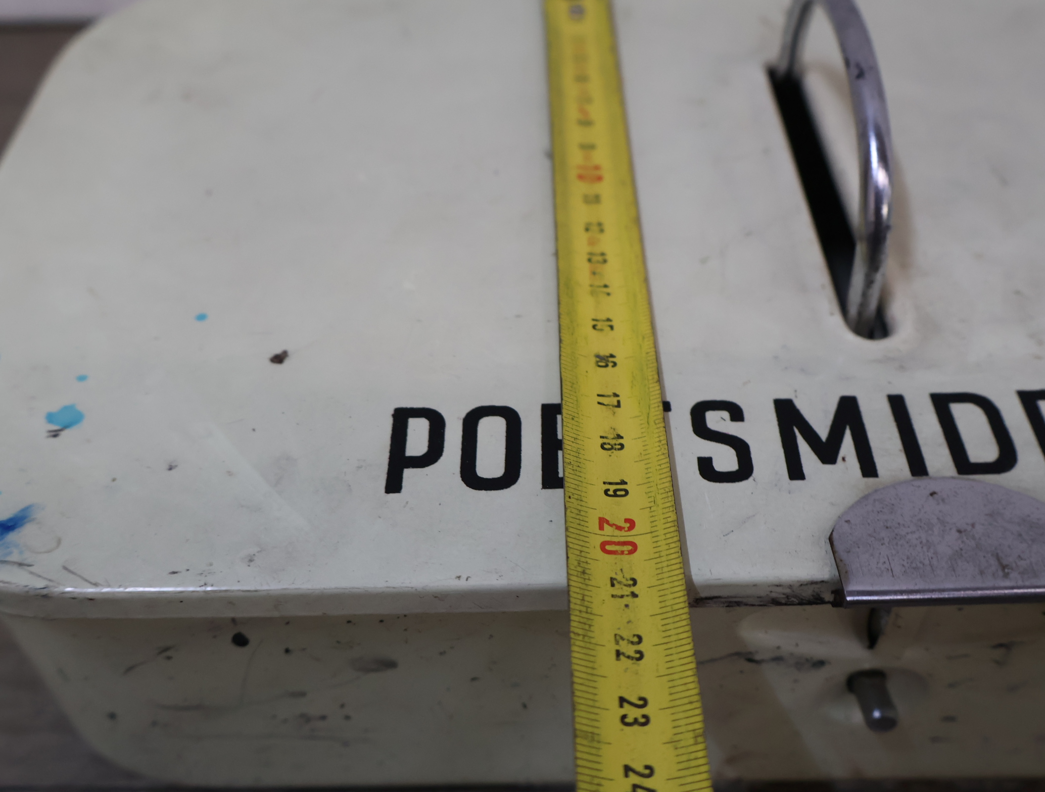Brabantia Poetsmiddelen Doos – foto 15 – kavel bij GSD Auctions, Zoeterwoude