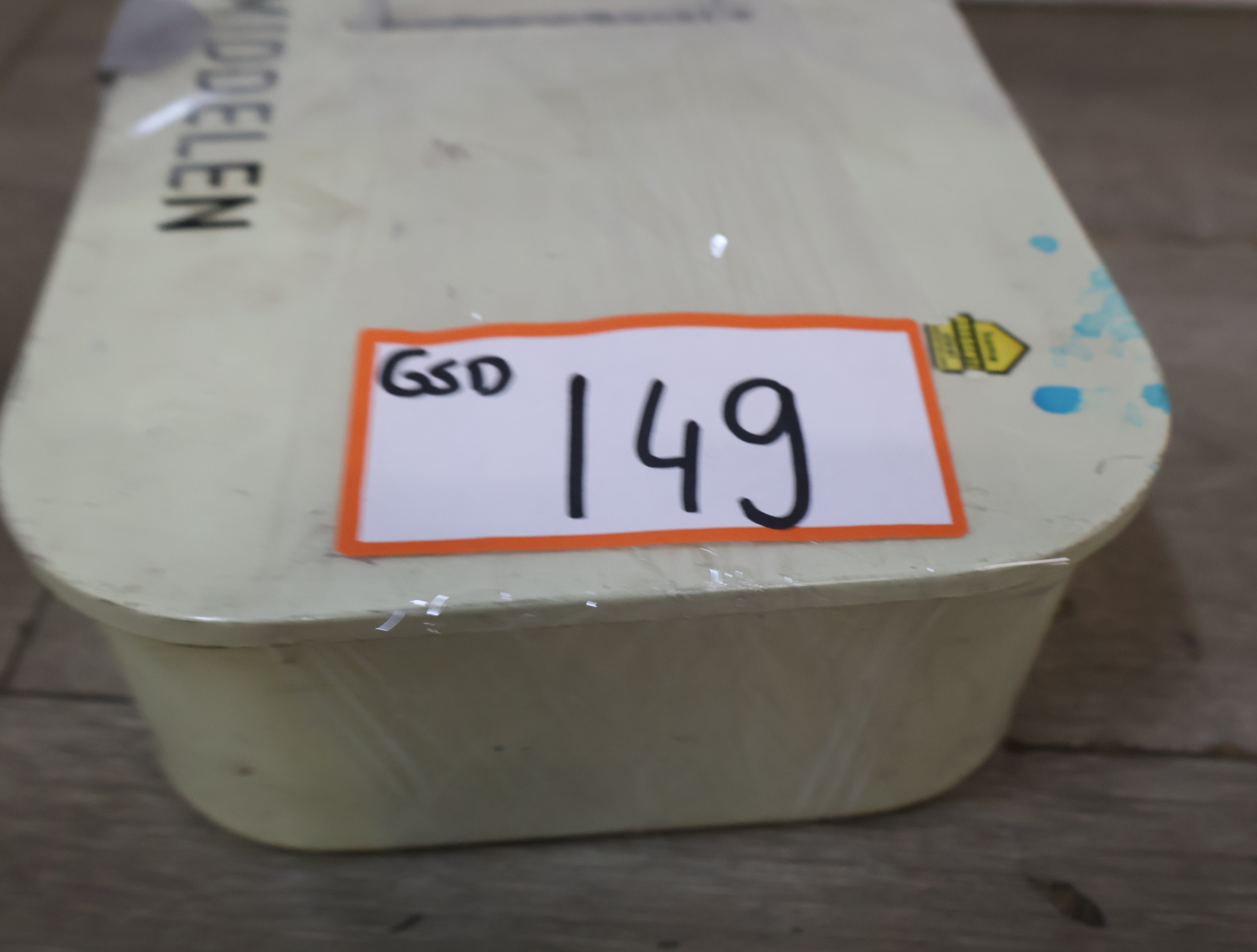 Brabantia Poetsmiddelen Doos – foto 17 – kavel bij GSD Auctions, Zoeterwoude