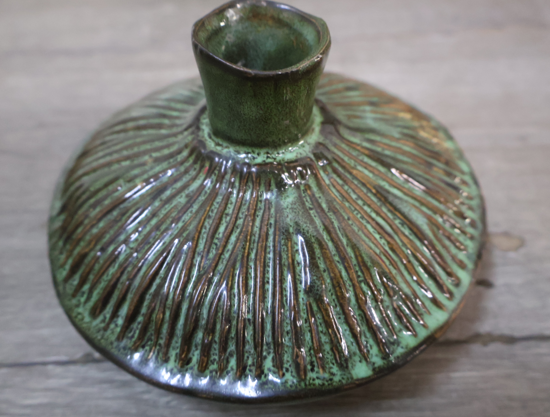 Set decoratieve vazen en dienblad – foto 11 – kavel bij GSD Auctions, Zoeterwoude