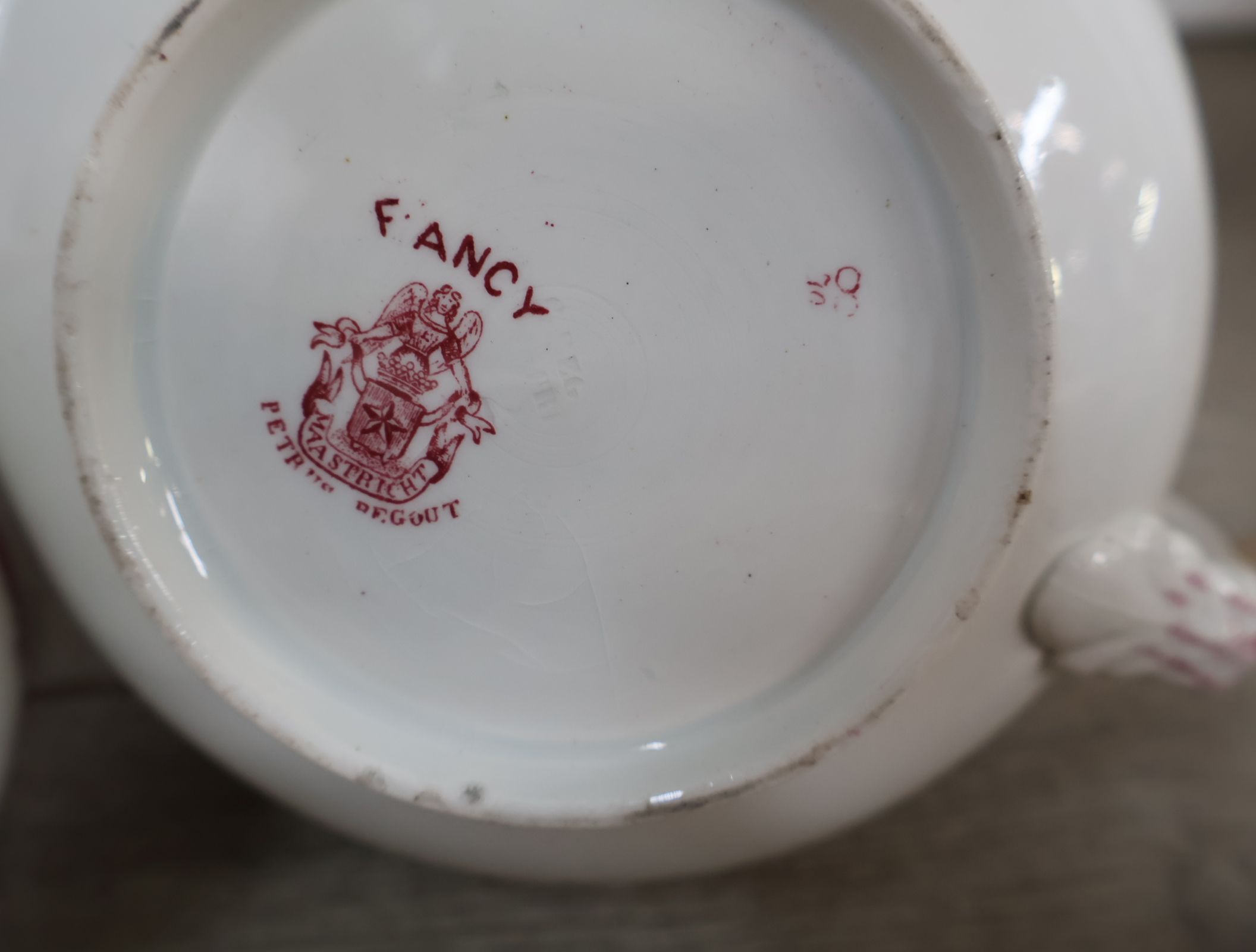 Engels Dorset Servies - Wood&Sons – foto 13 – kavel bij GSD Auctions, Zoeterwoude