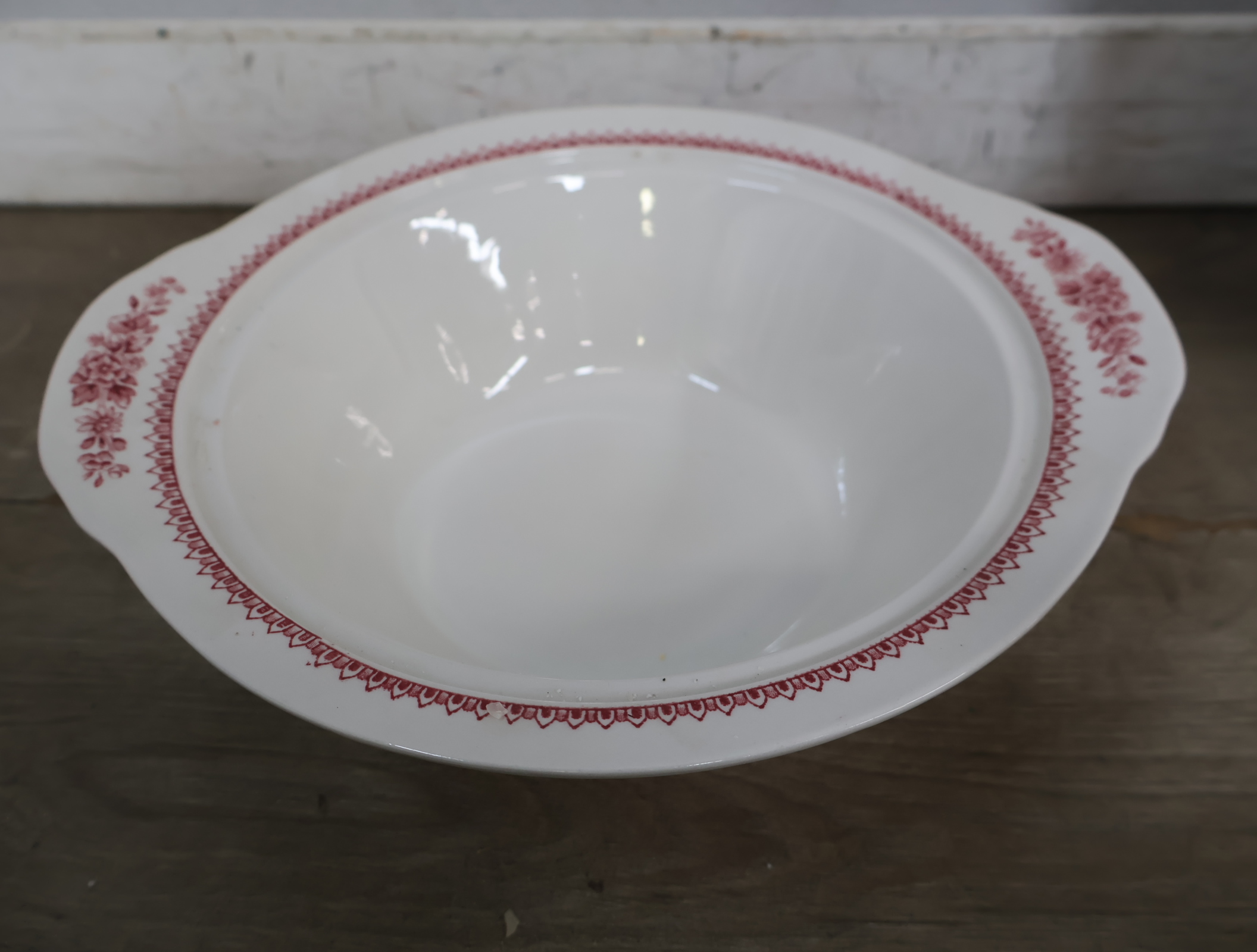 Engels Dorset Servies - Wood&Sons – foto 21 – kavel bij GSD Auctions, Zoeterwoude
