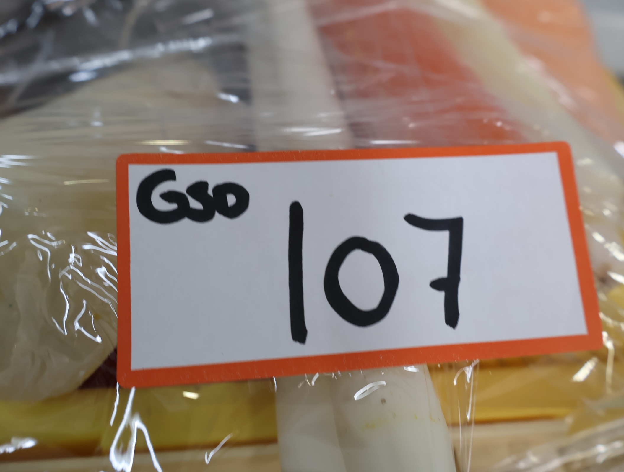 Grote Verzameling Kaarsen – foto 14 – kavel bij GSD Auctions, Zoeterwoude