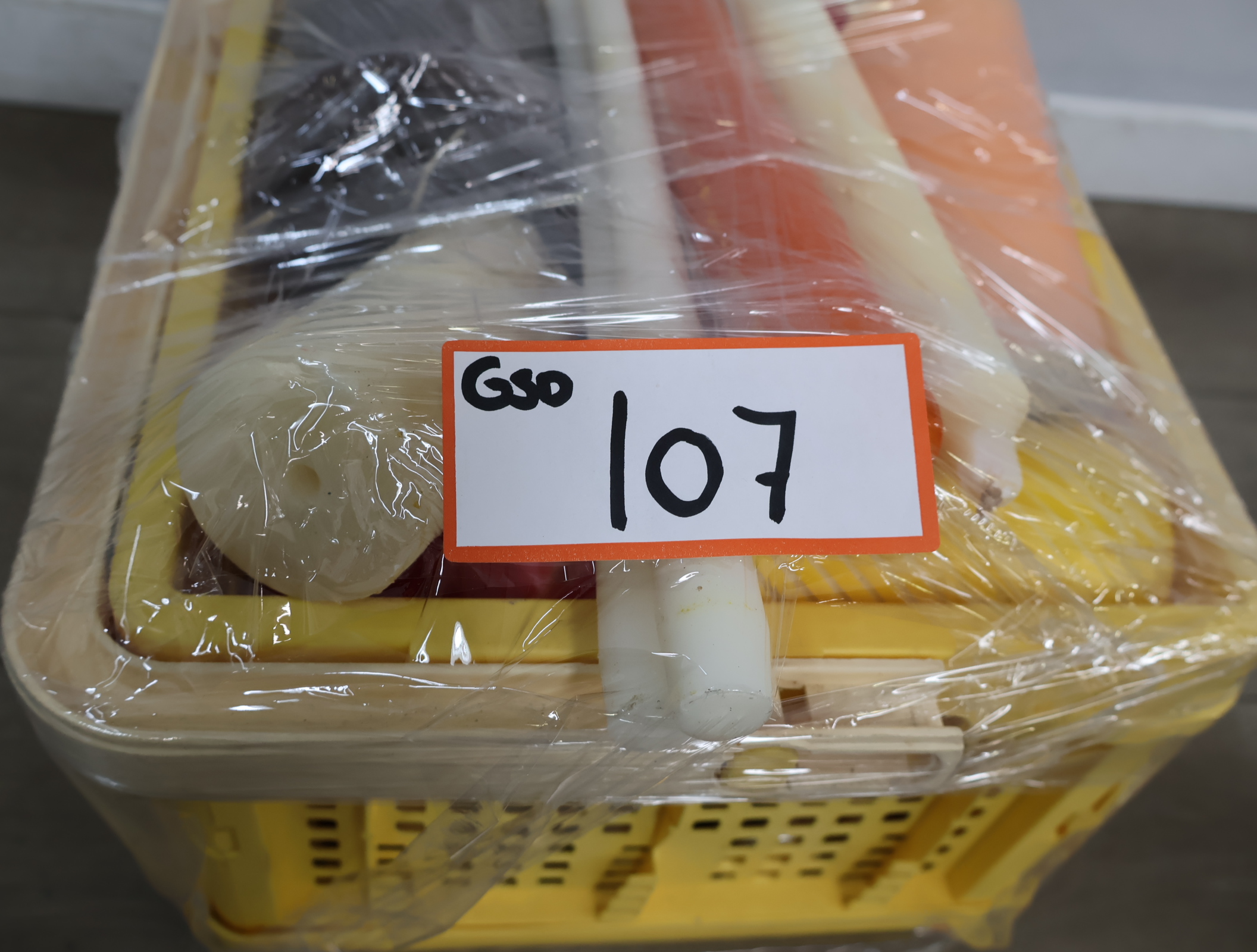 Grote Verzameling Kaarsen – foto 15 – kavel bij GSD Auctions, Zoeterwoude