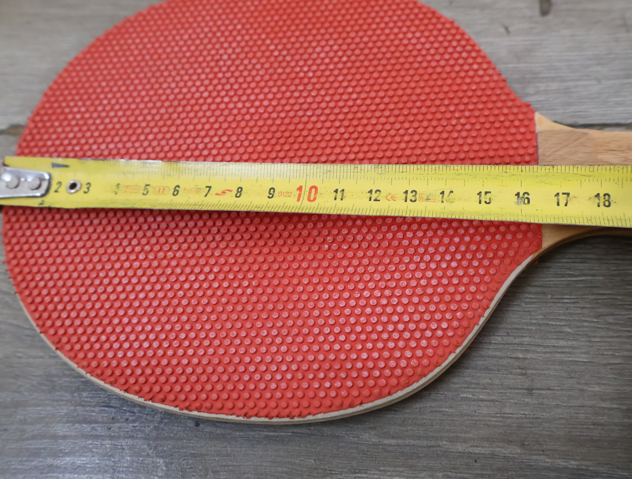 Sponela tafeltennisset met batjes, balletjes en net – foto 17 – kavel bij GSD Auctions, Zoeterwoude