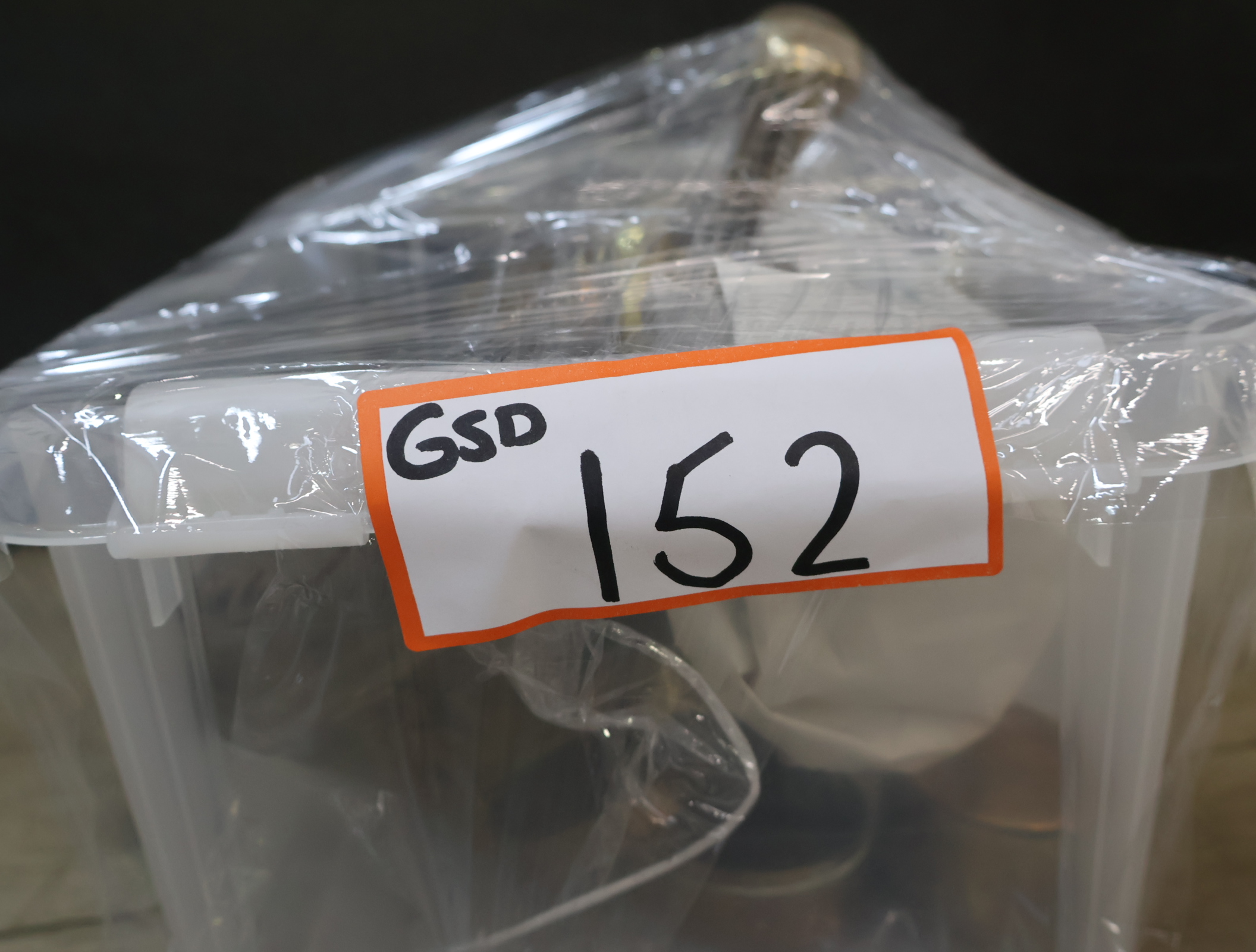 Set antieke messing objecten – foto 16 – kavel bij GSD Auctions, Zoeterwoude