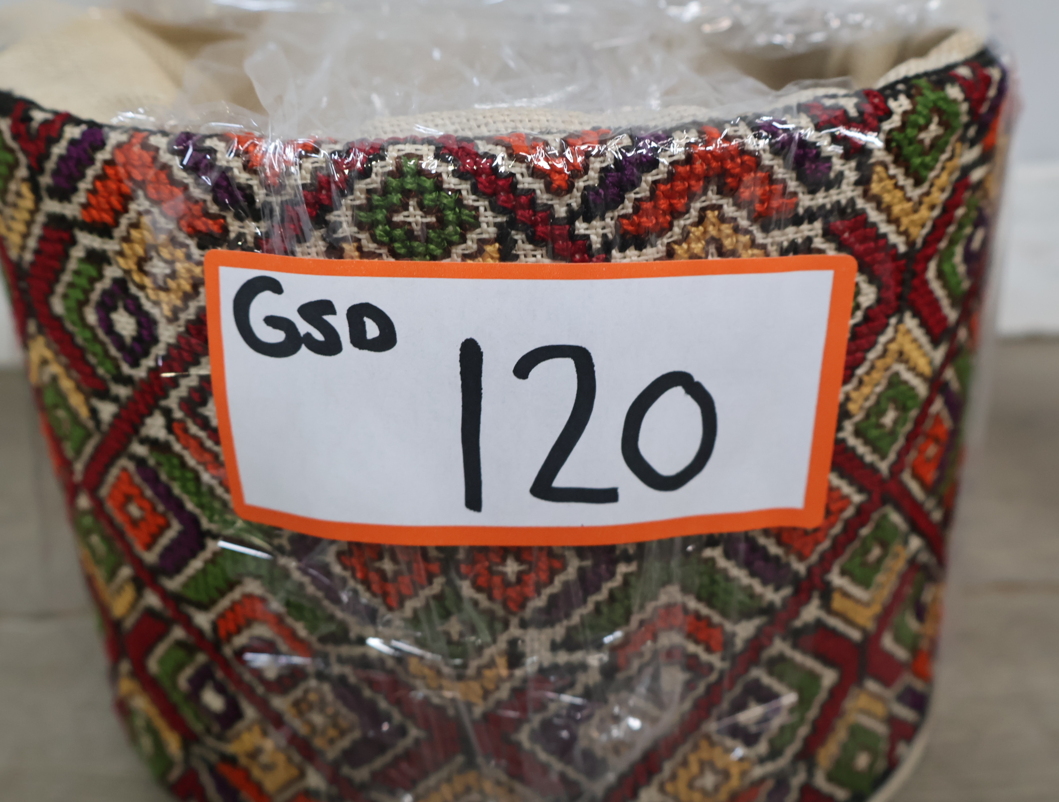 Vintage Mand – foto 19 – kavel bij GSD Auctions, Zoeterwoude