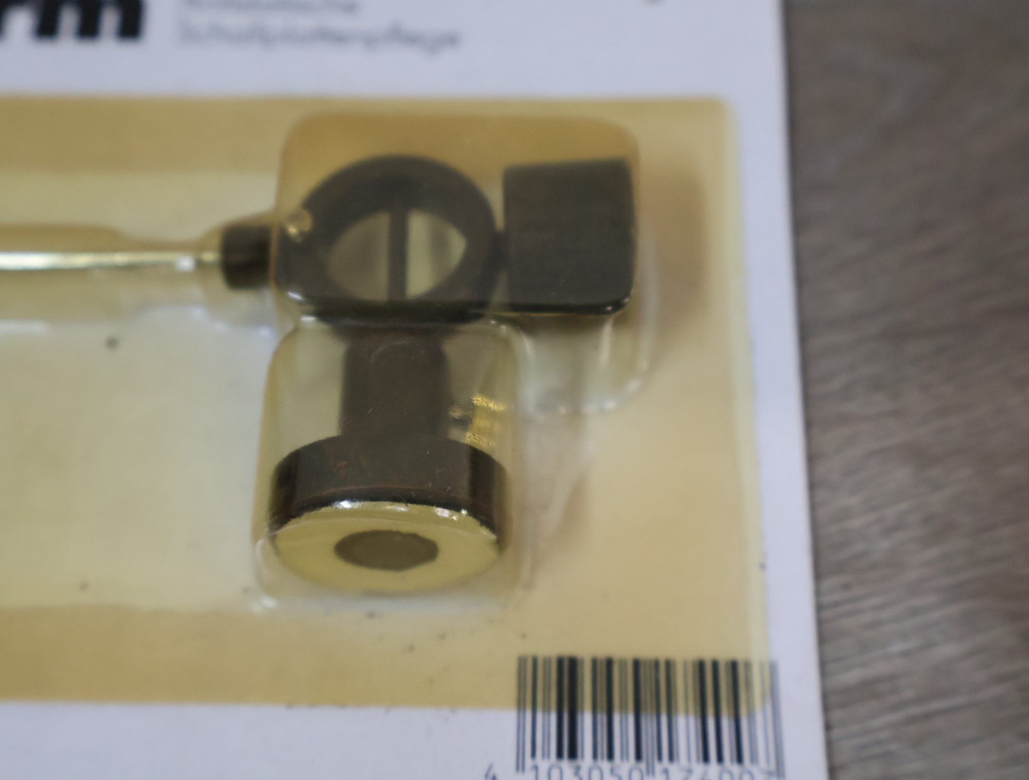 Deja Kohlefaser Reinigungsarm toonarm reiniger – foto 7 – kavel bij GSD Auctions, Zoeterwoude