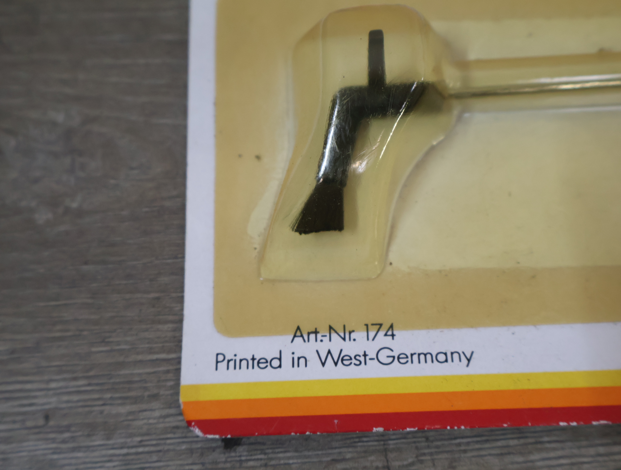 Deja Kohlefaser Reinigungsarm toonarm reiniger – foto 9 – kavel bij GSD Auctions, Zoeterwoude