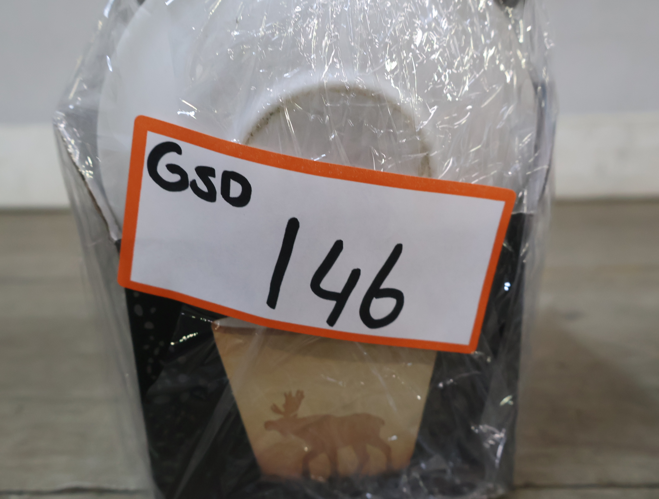 Porsgrund waxinelichthouder – foto 14 – kavel bij GSD Auctions, Zoeterwoude