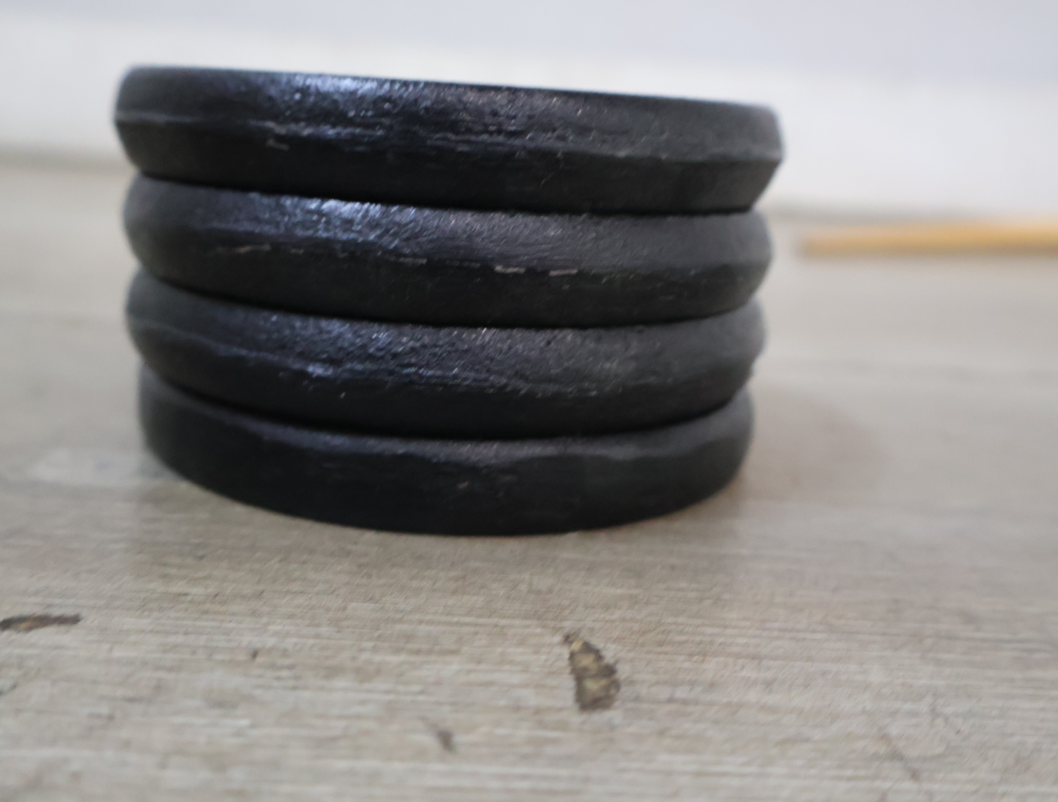 Set gewichtsschijven 0,5 kg – foto 10 – kavel bij GSD Auctions, Zoeterwoude