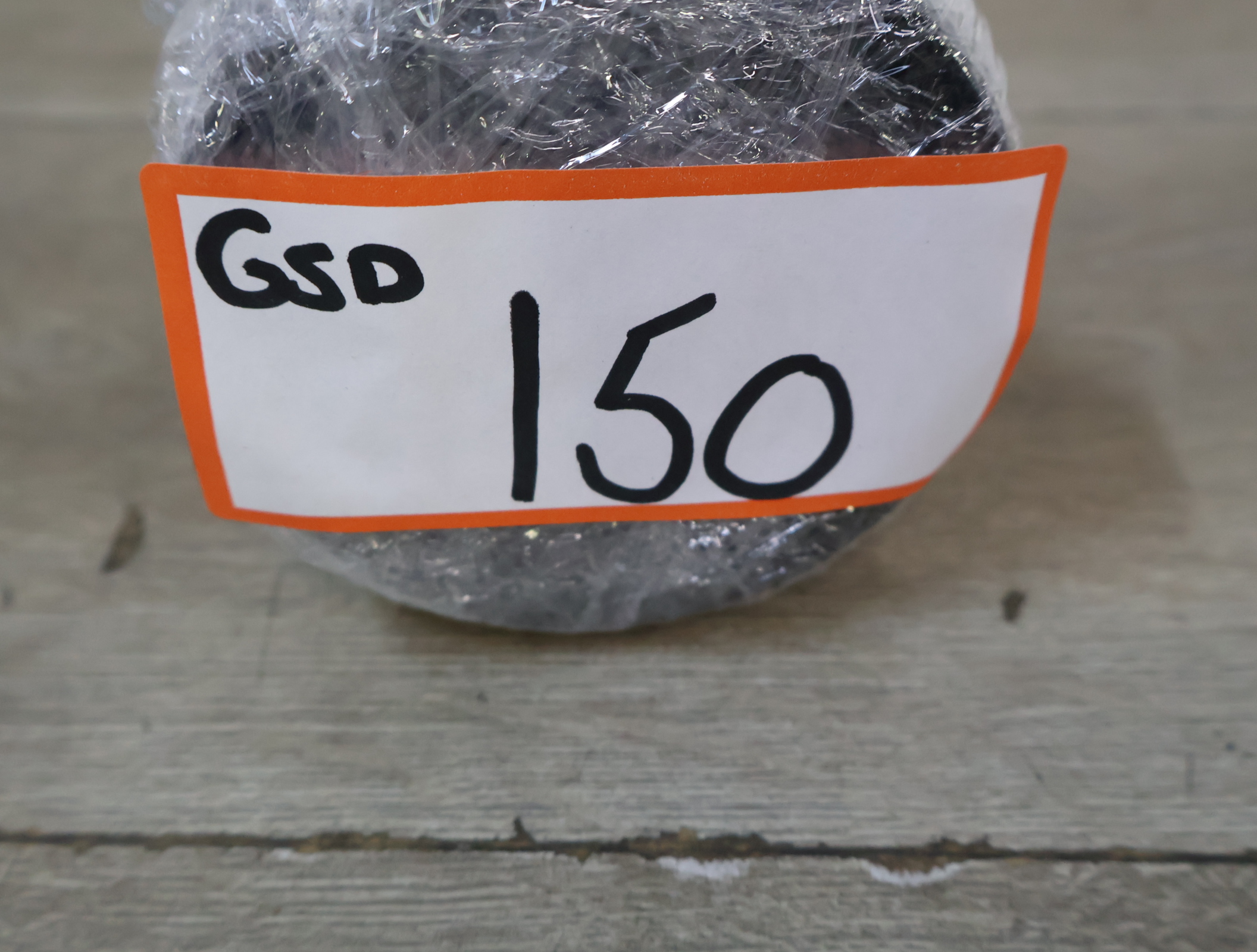 Set gewichtsschijven 0,5 kg – foto 12 – kavel bij GSD Auctions, Zoeterwoude