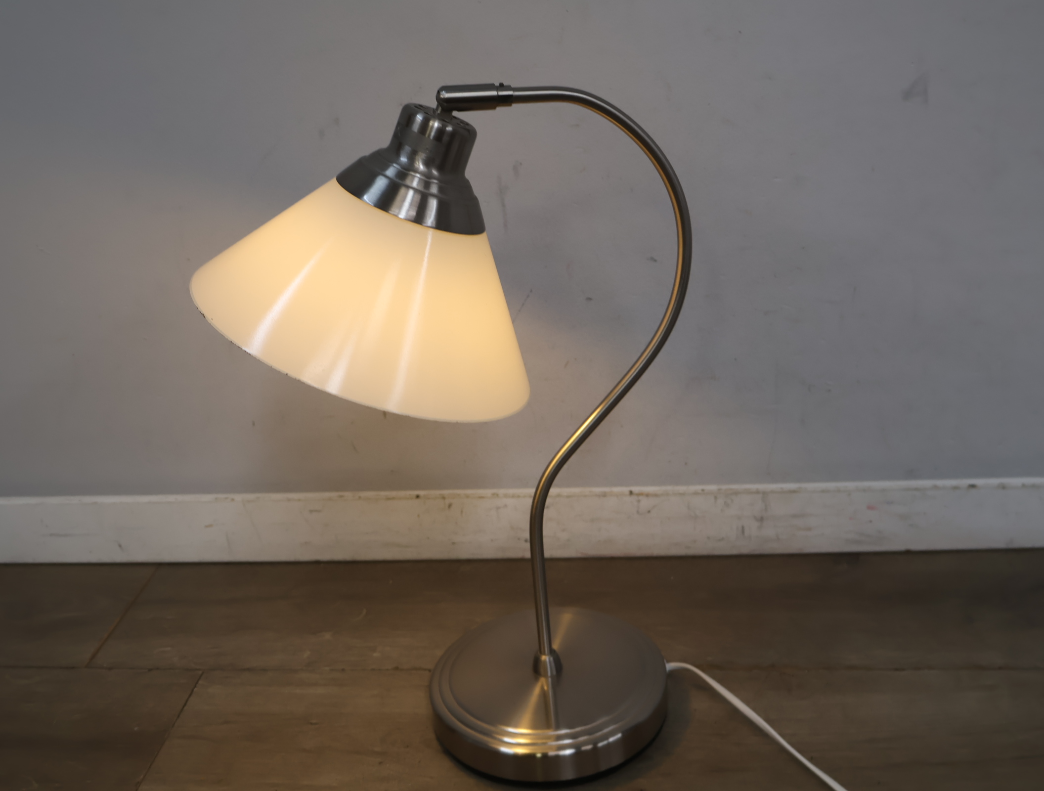 Bureaulamp – foto 3 – kavel bij GSD Auctions, Zoeterwoude