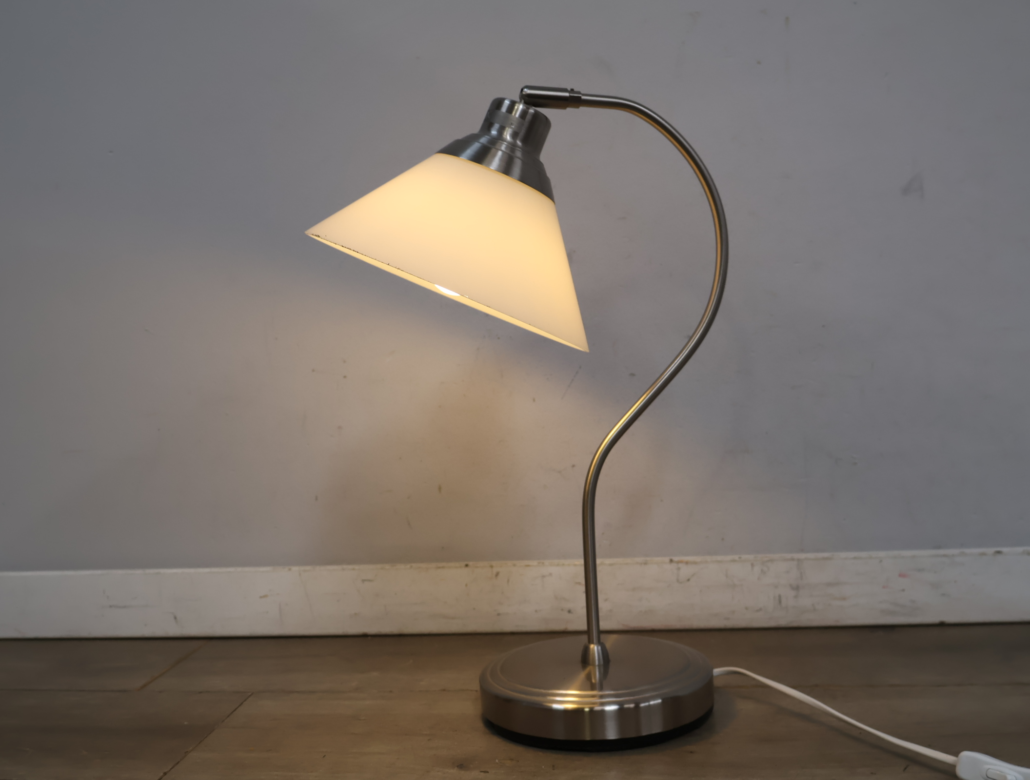 Bureaulamp – foto 5 – kavel bij GSD Auctions, Zoeterwoude