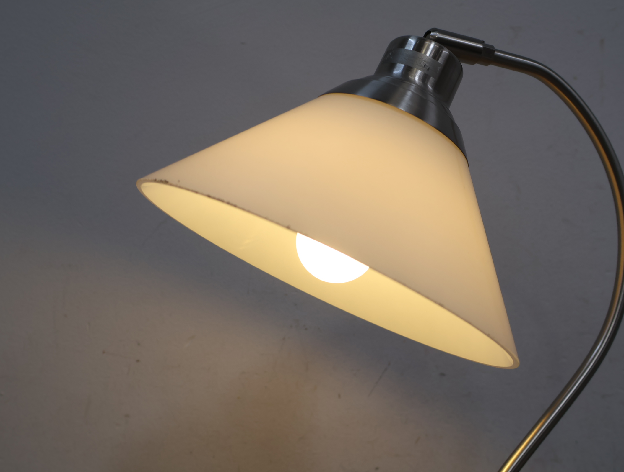 Bureaulamp – foto 7 – kavel bij GSD Auctions, Zoeterwoude