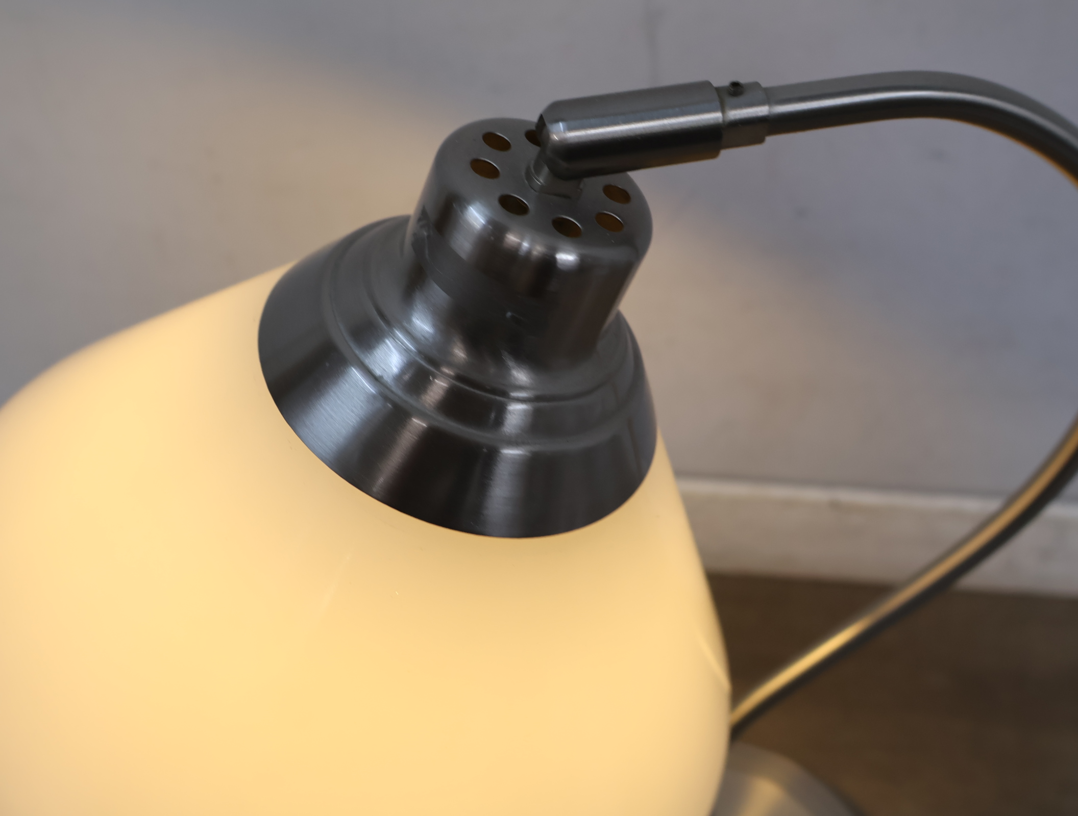 Bureaulamp – foto 8 – kavel bij GSD Auctions, Zoeterwoude