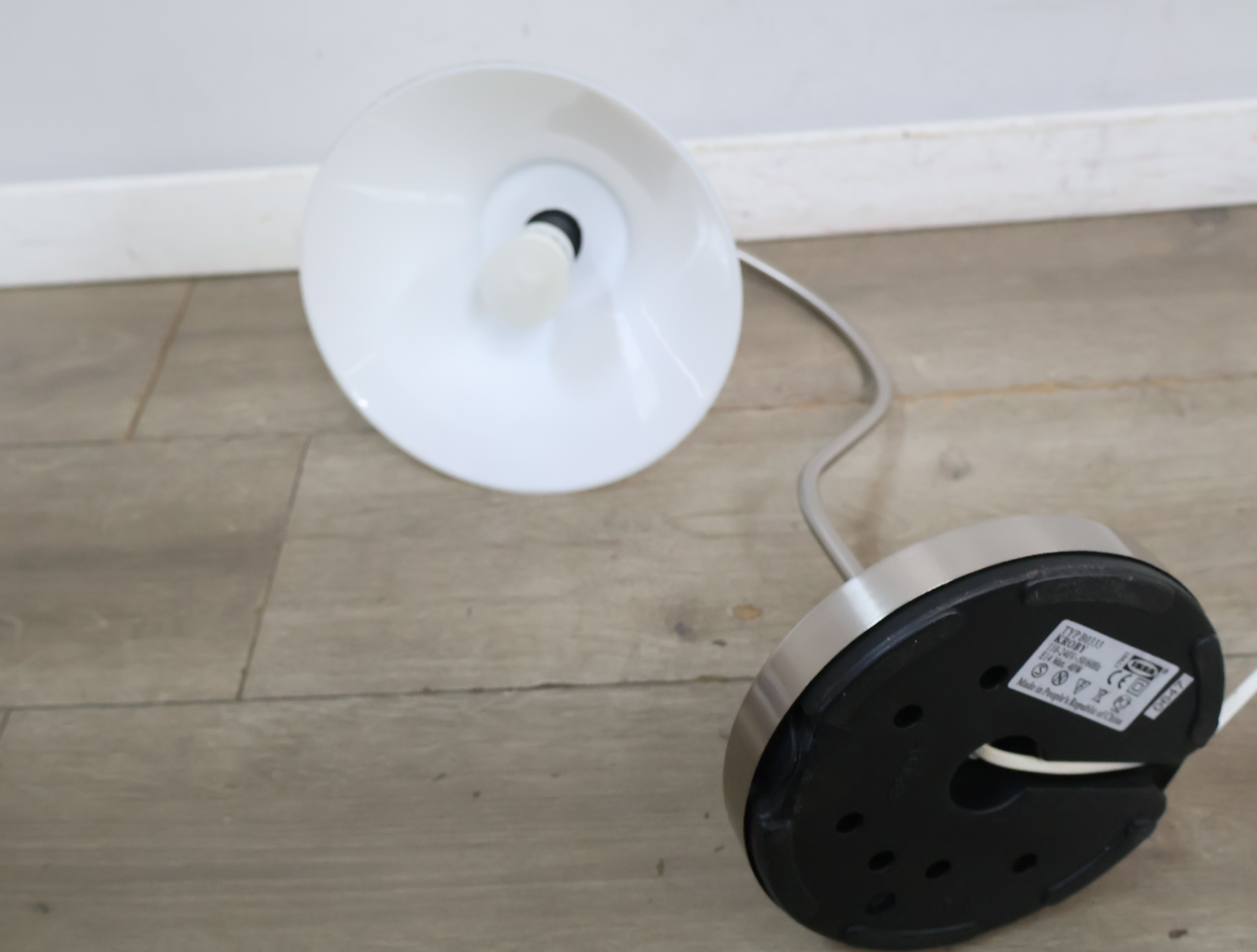 Bureaulamp – foto 9 – kavel bij GSD Auctions, Zoeterwoude