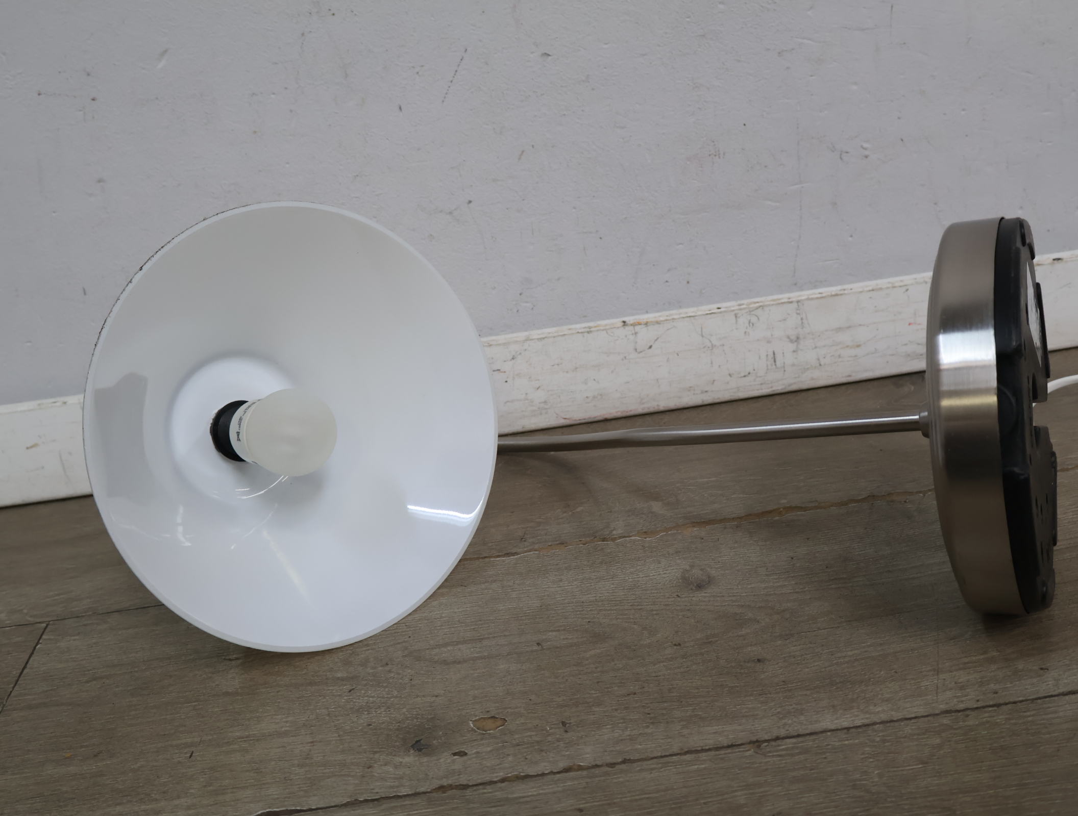 Bureaulamp – foto 11 – kavel bij GSD Auctions, Zoeterwoude